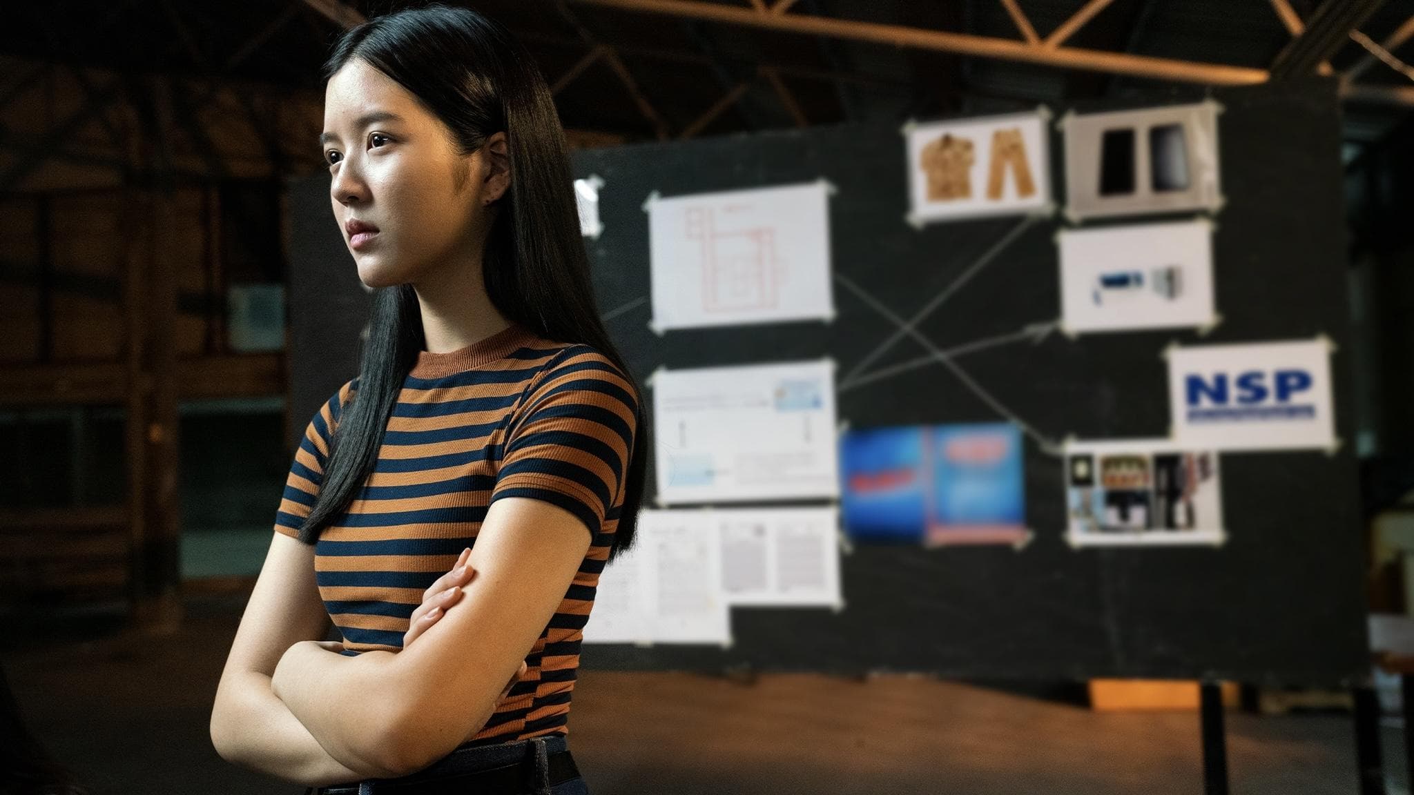 Bad Genius