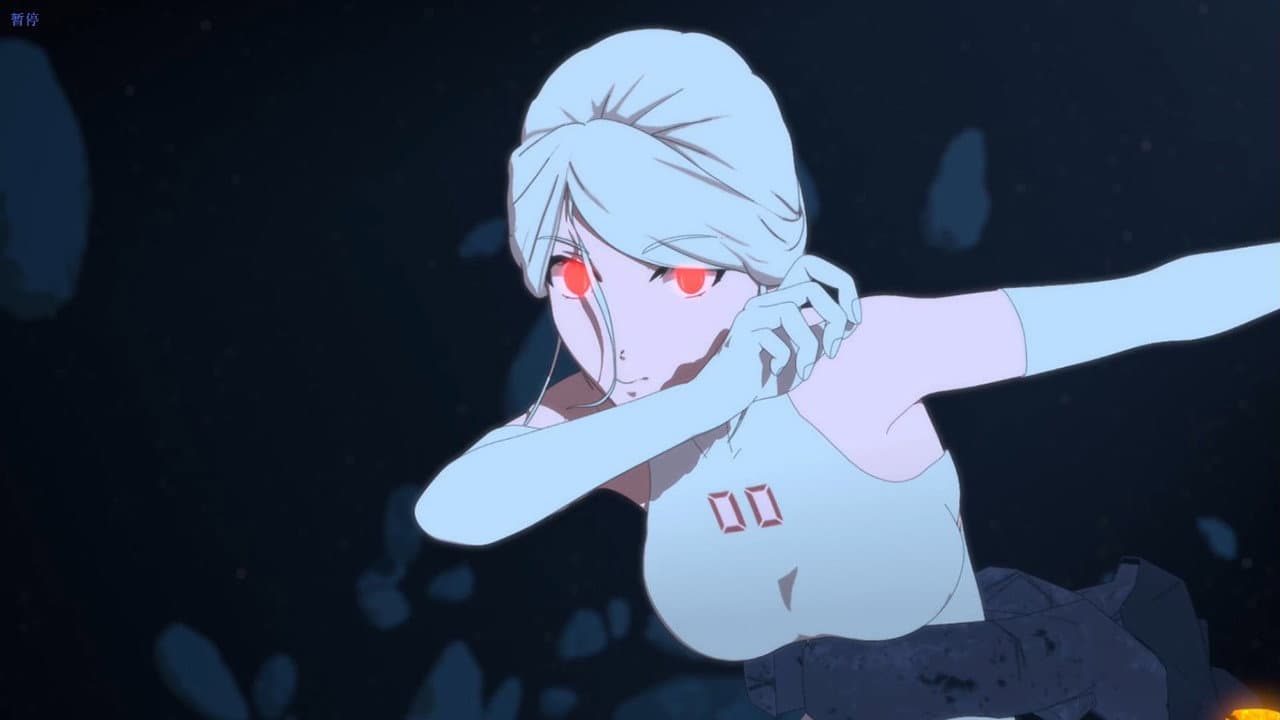 崩坏星河