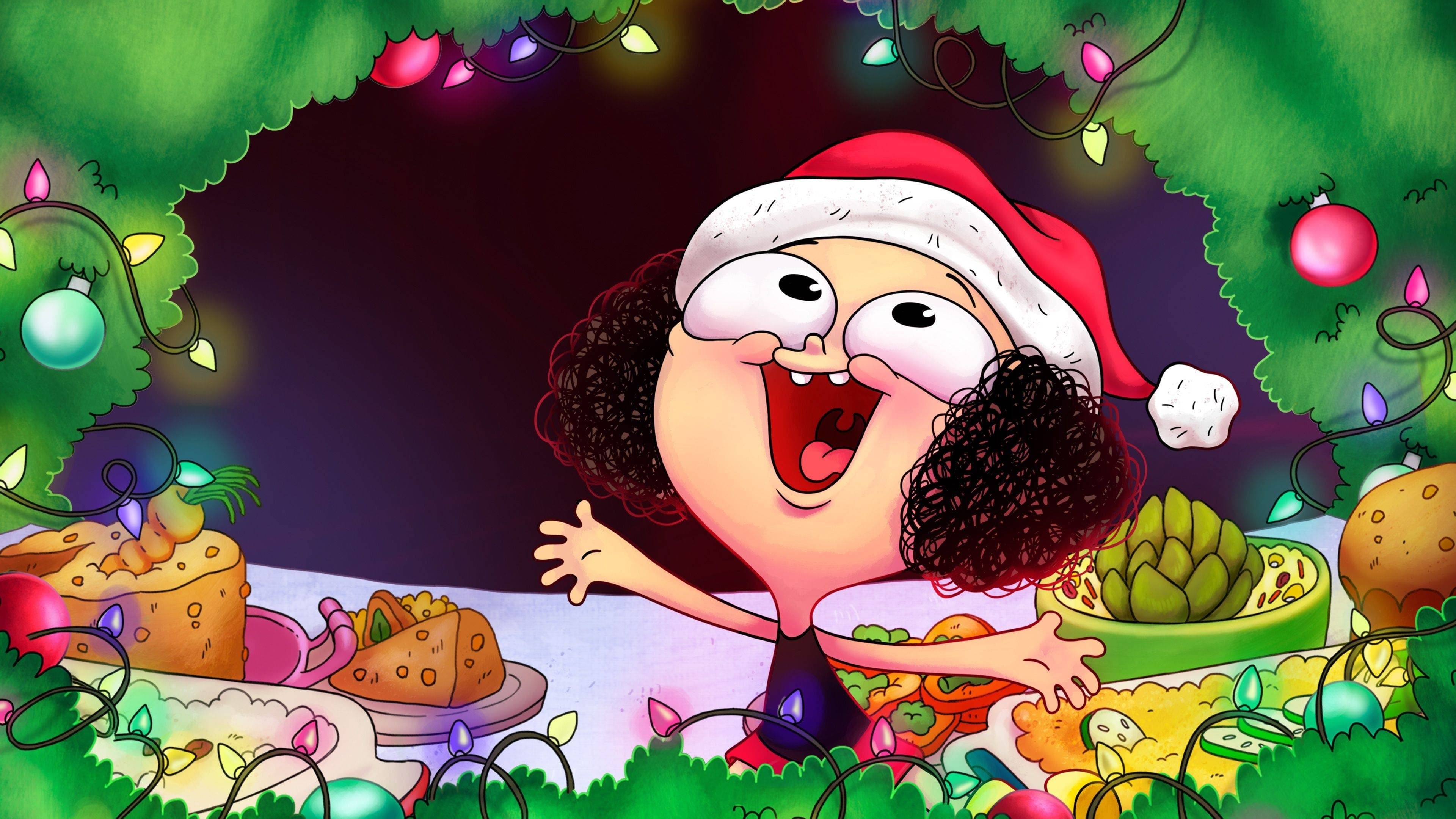 Hermano de Jorel especial de navidad: Hermano de Noel