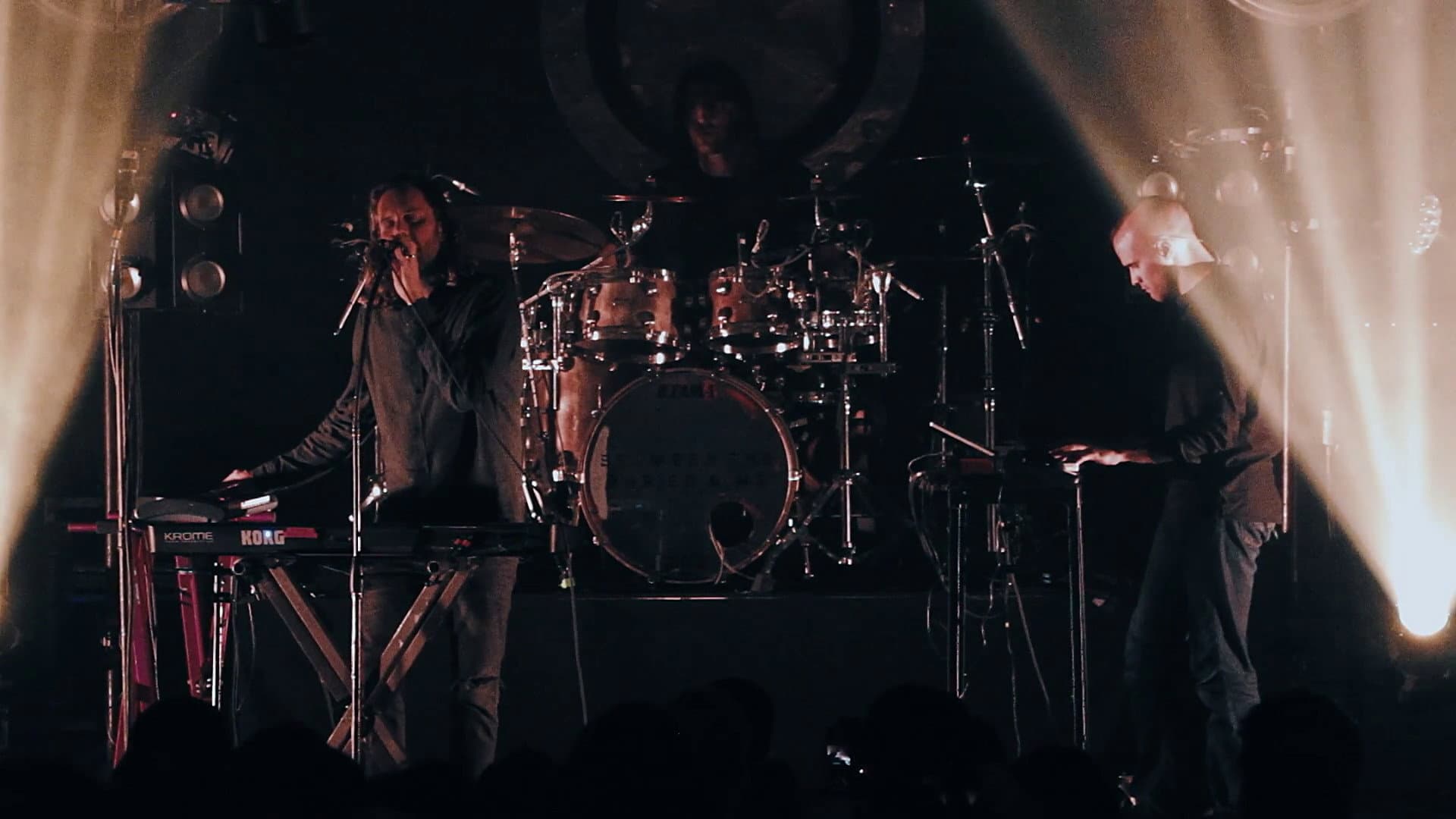 Between the Buried and Me: Coma Ecliptic: Live