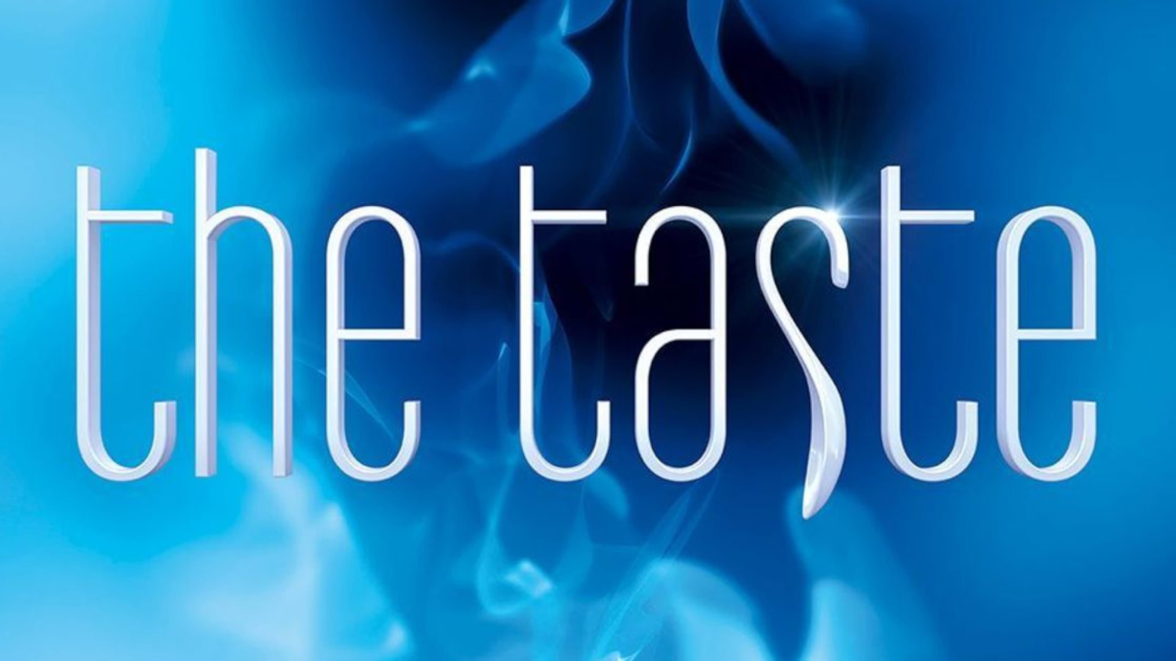 The Taste