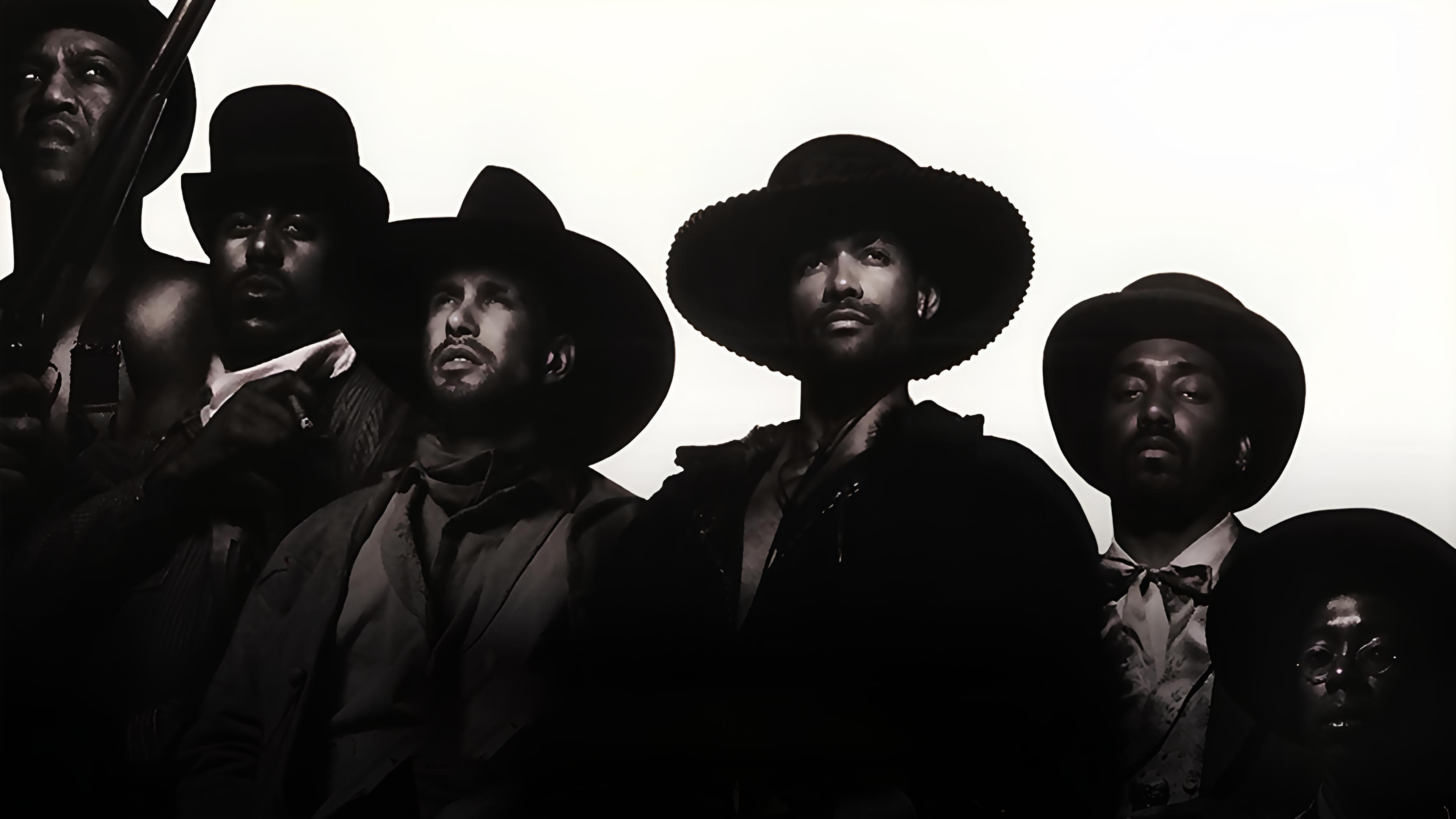 Renegados