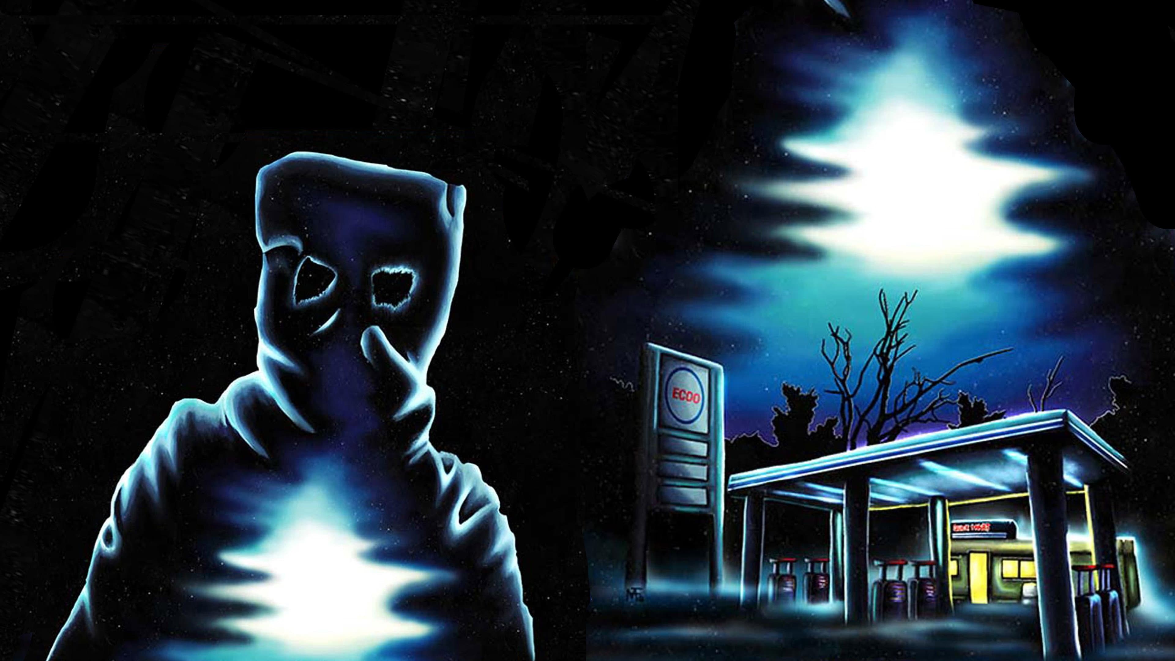 Night Shift