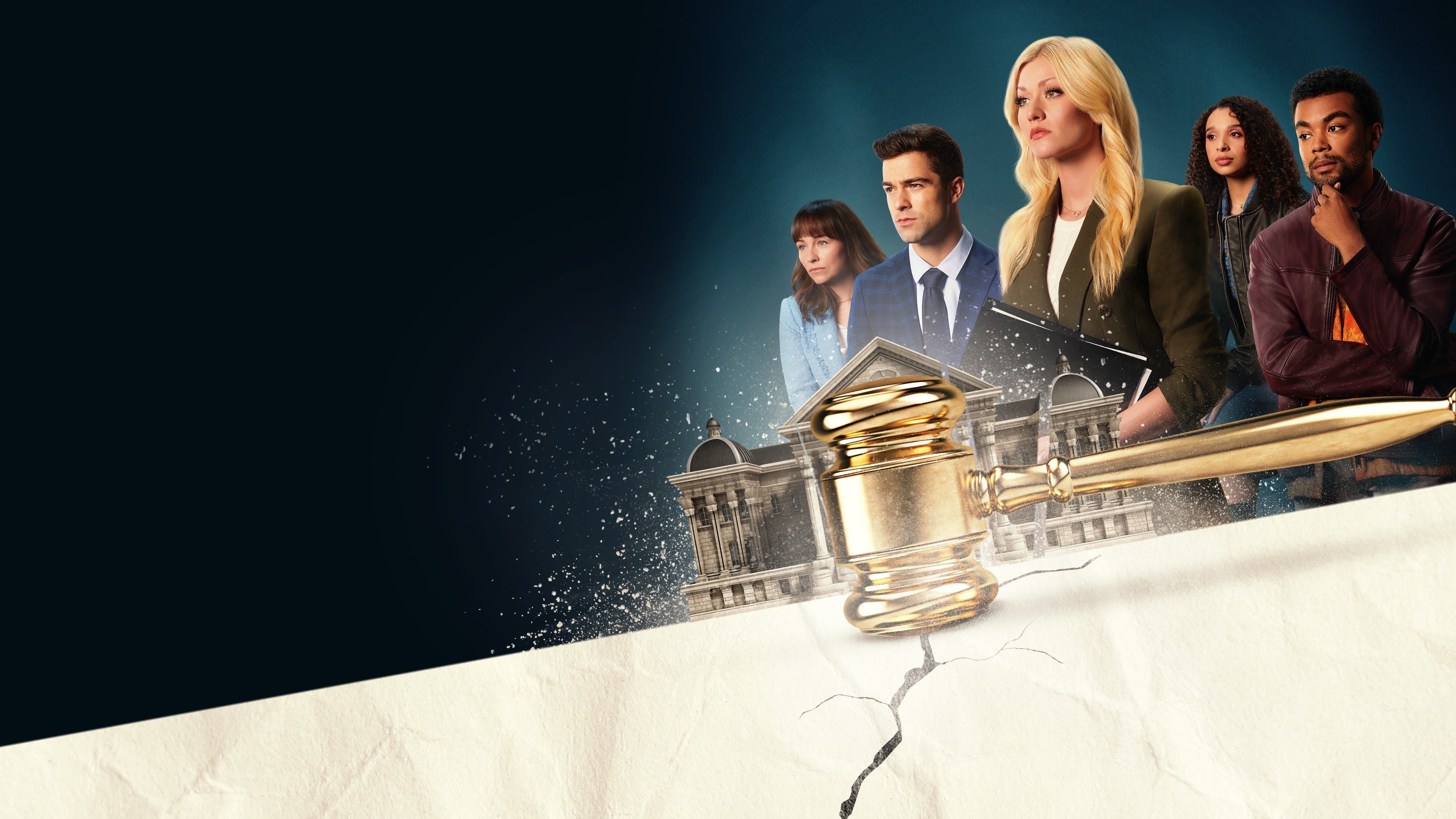 True Justice Collection