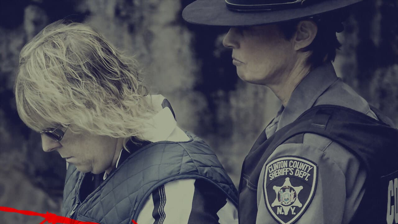 Dannemora Prison Break