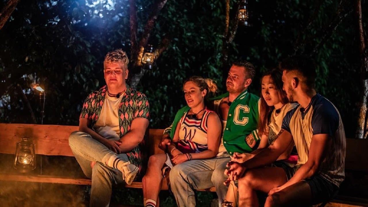 Bloody Summer Camp Collection