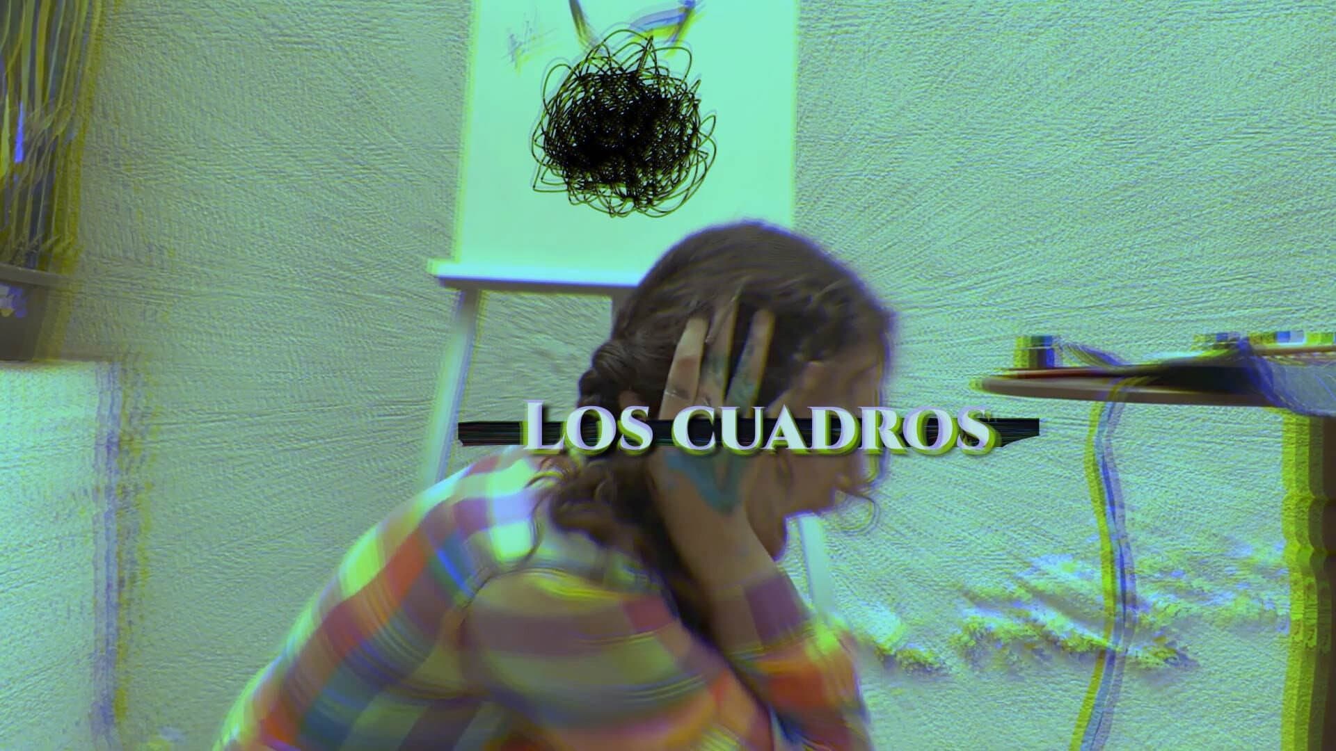 Los Cuadros