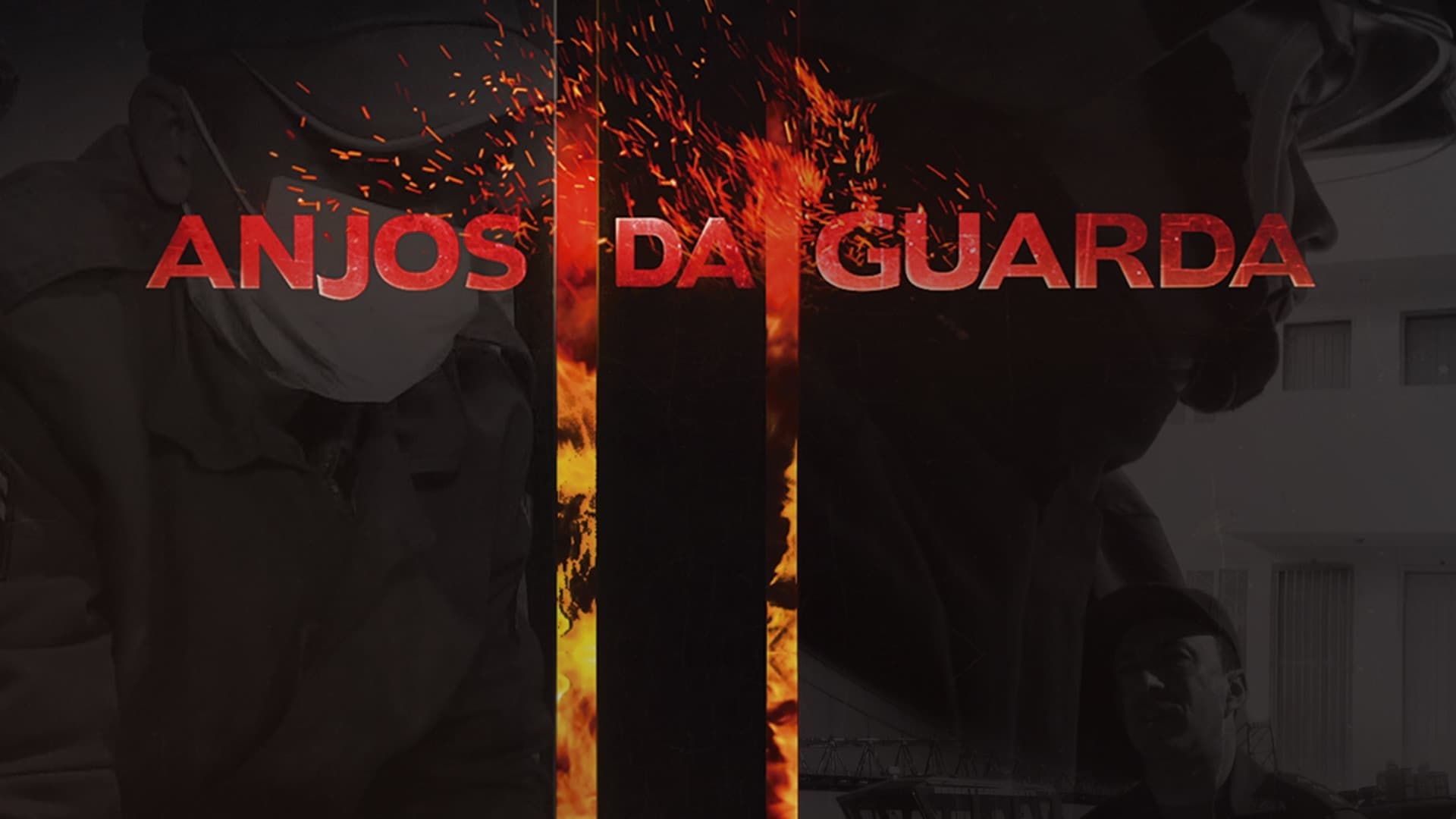 Anjos da Guarda