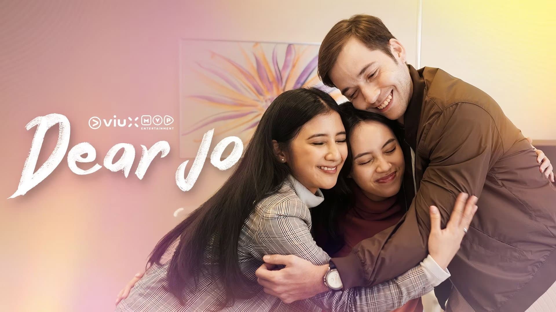 Dear Jo: The Series