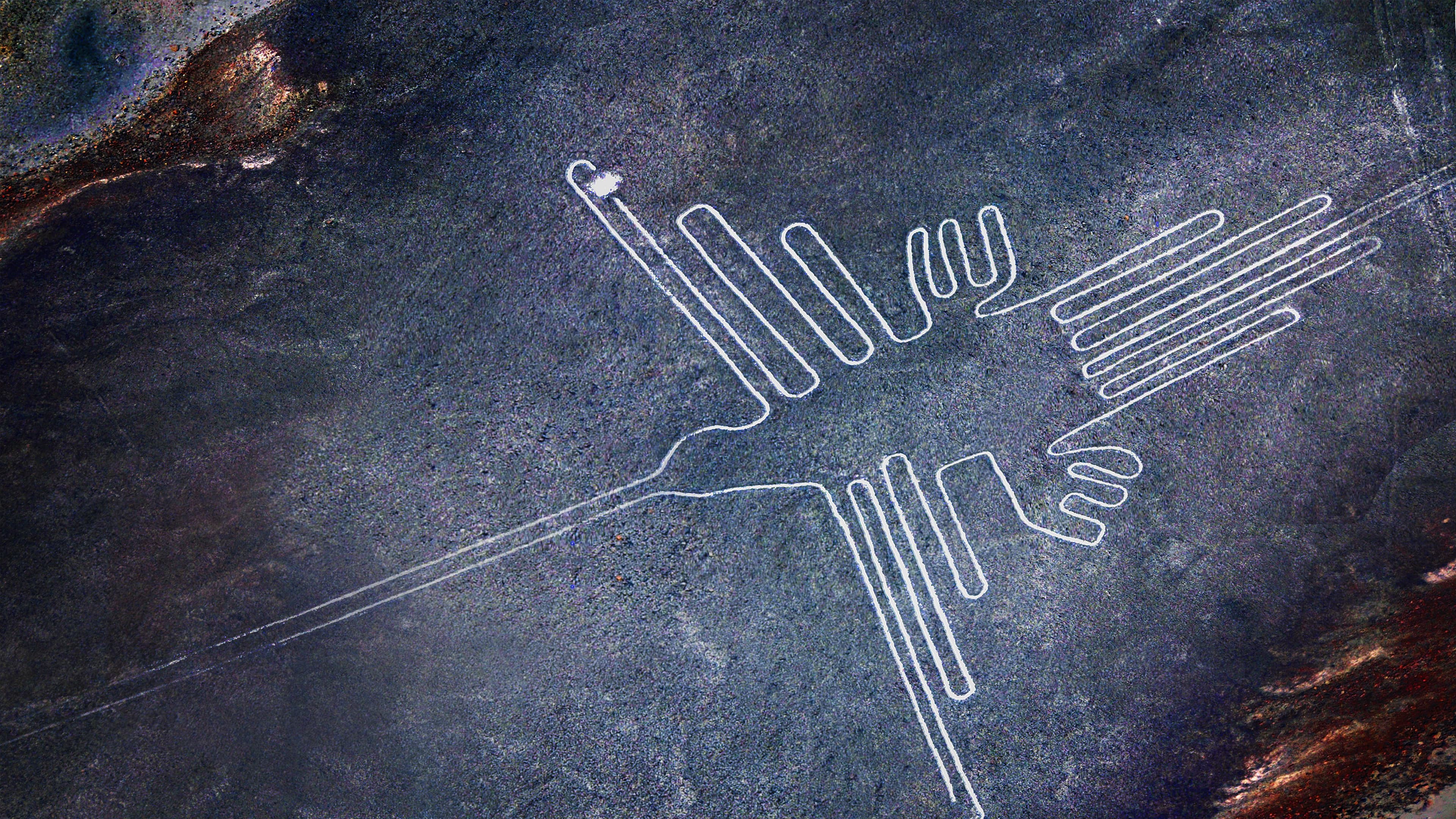 Las Líneas de Nasca