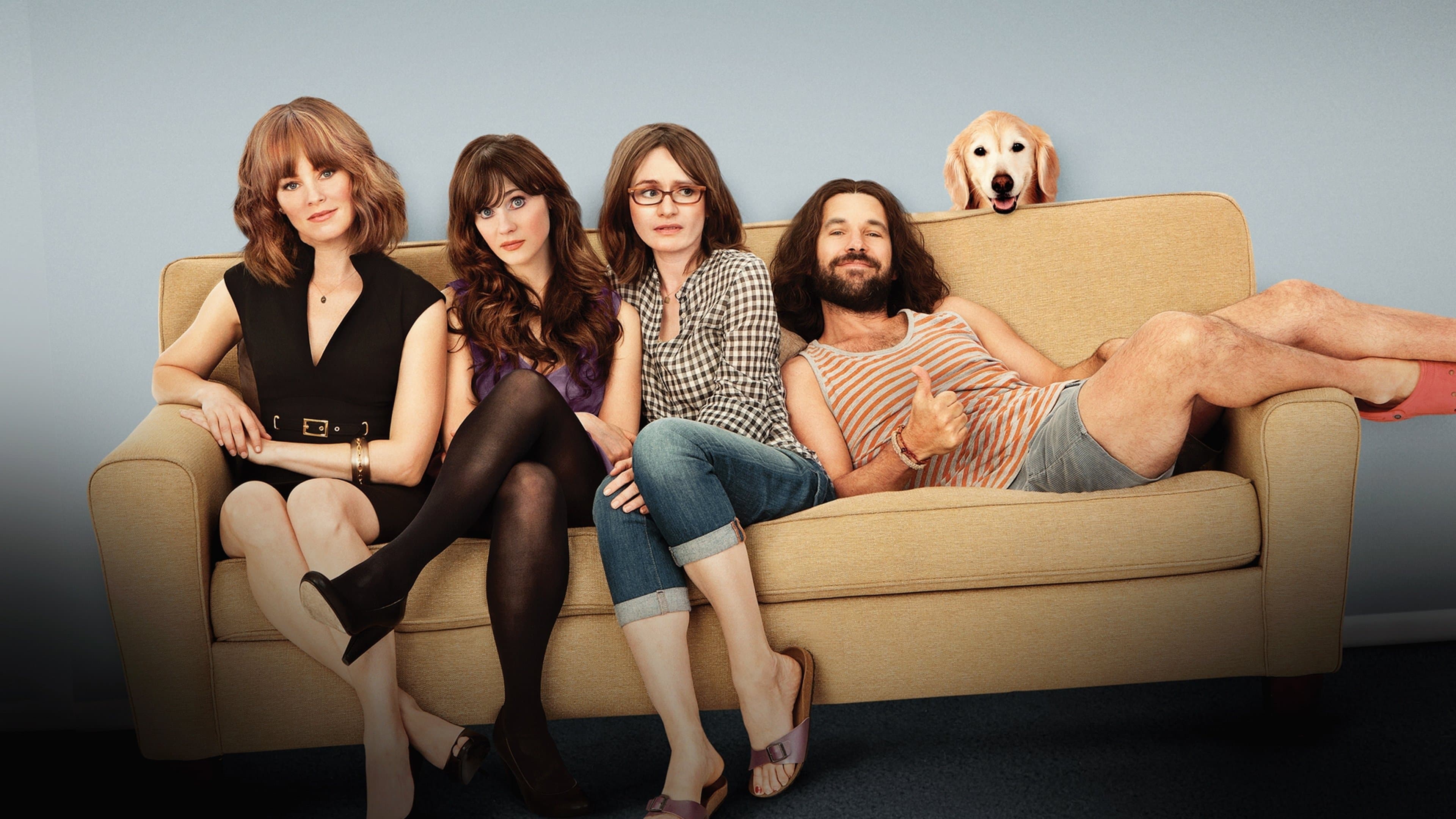Nuestro Hermano Idiota (Our Idiot Brother)