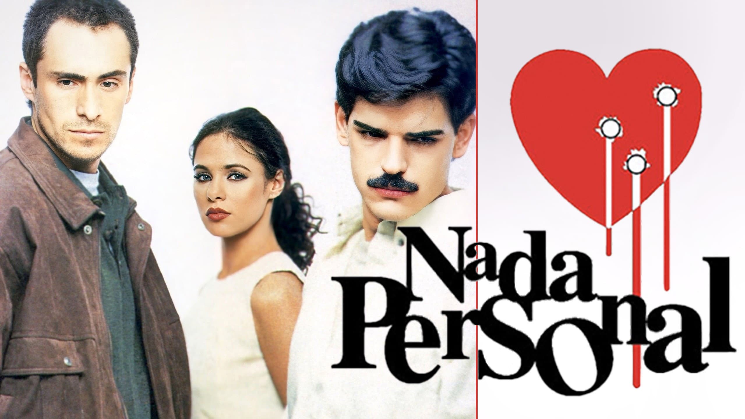 Nada Personal