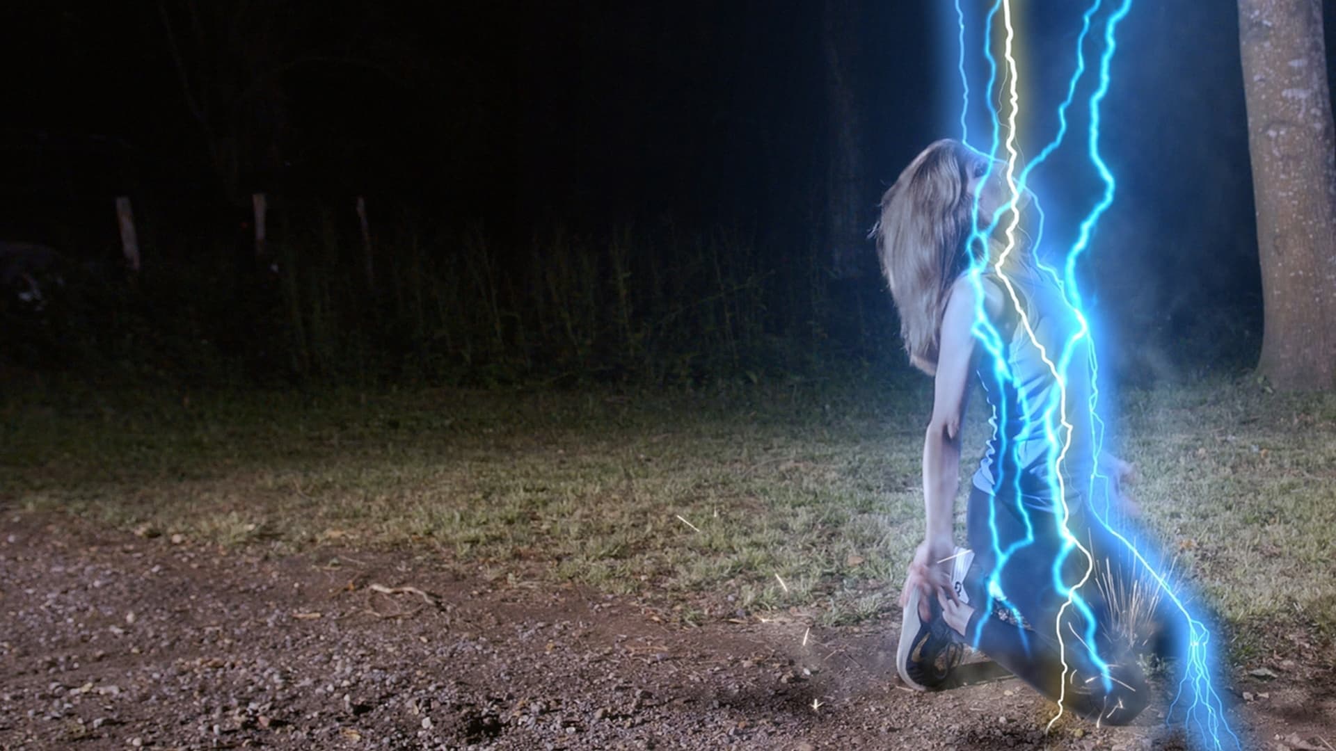 Mega Lightning Collection