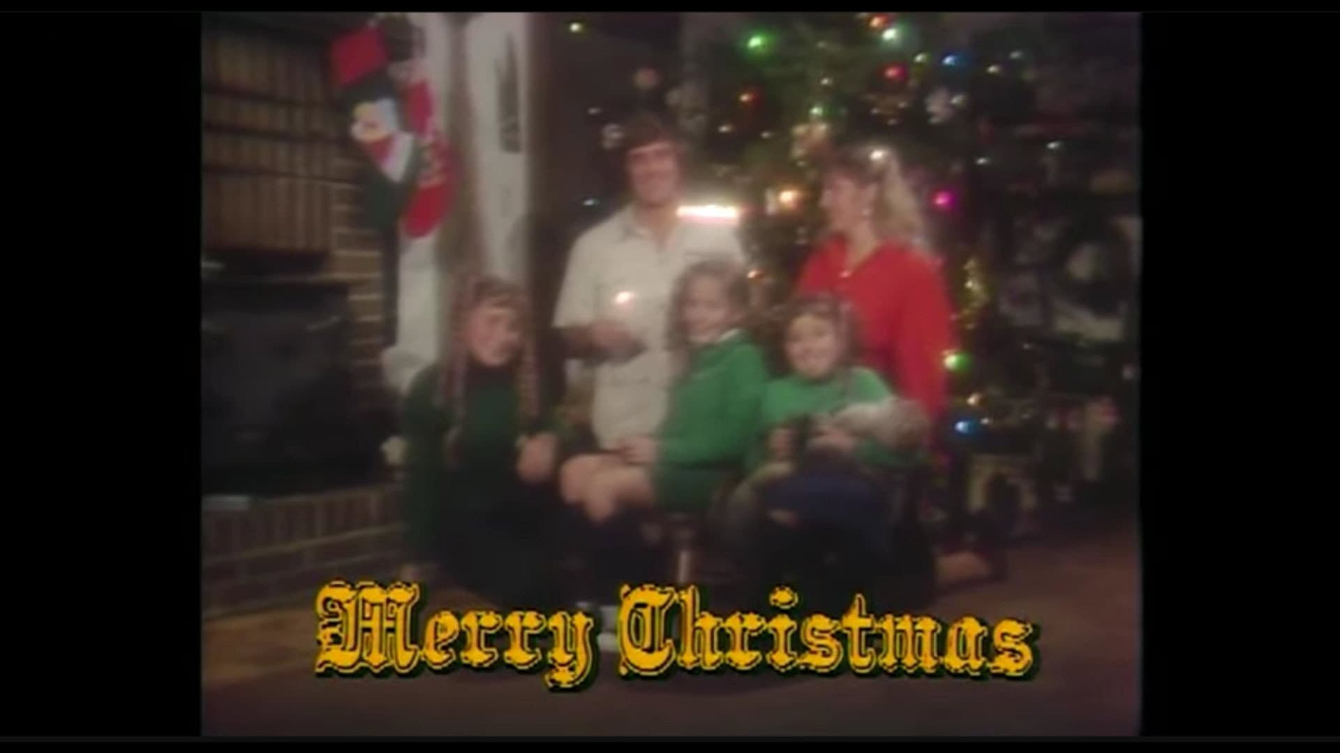 Hanna's Ark Christmas Special