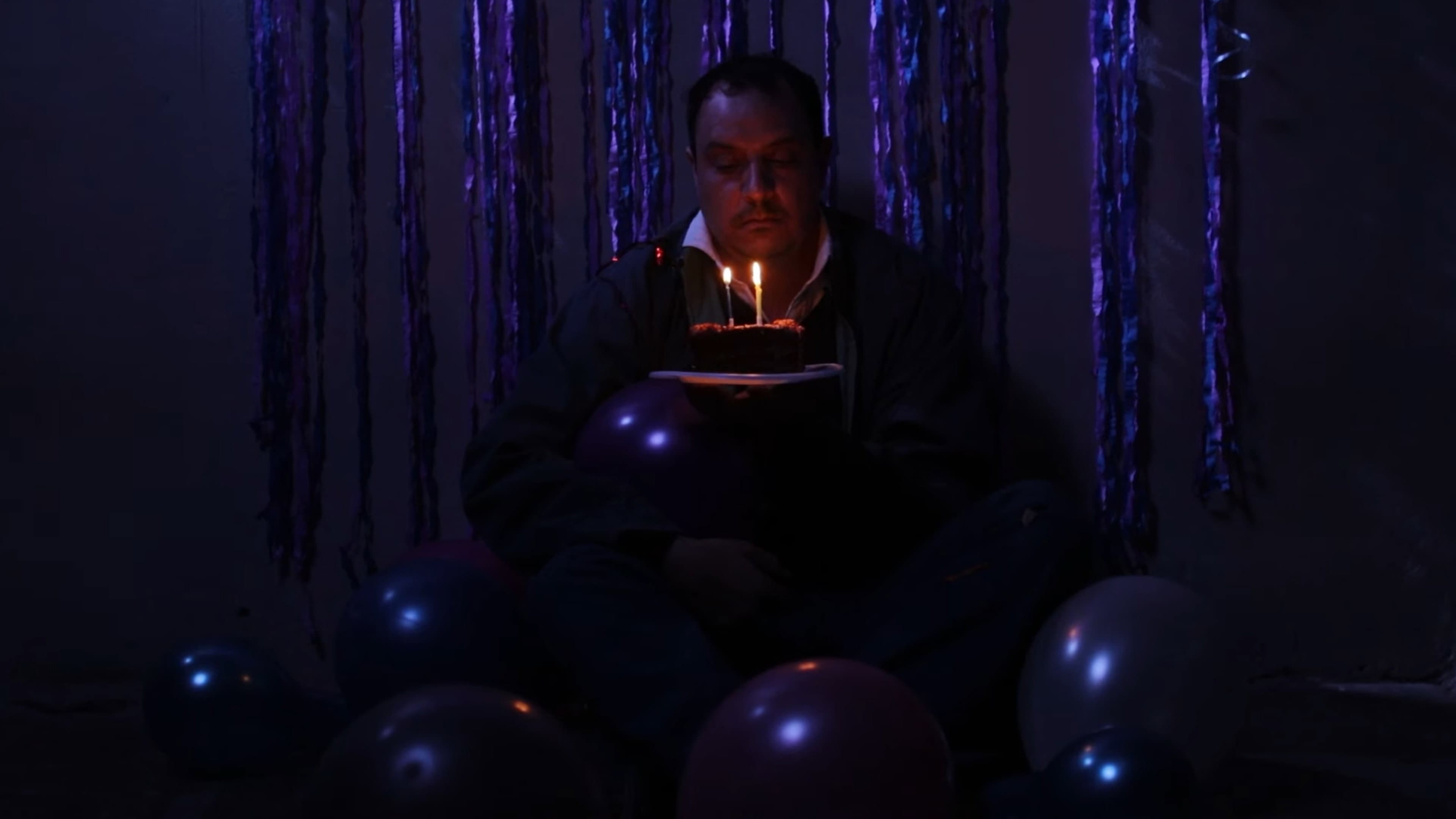 Feliz cumple