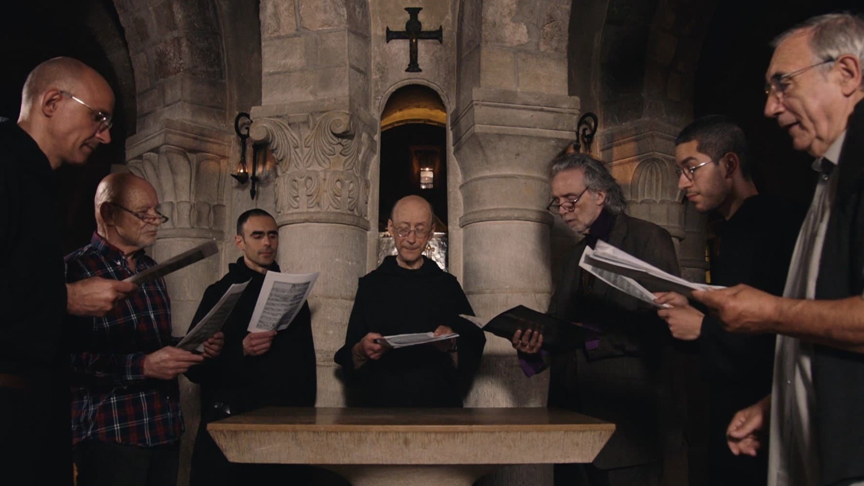 Le Chant des origines