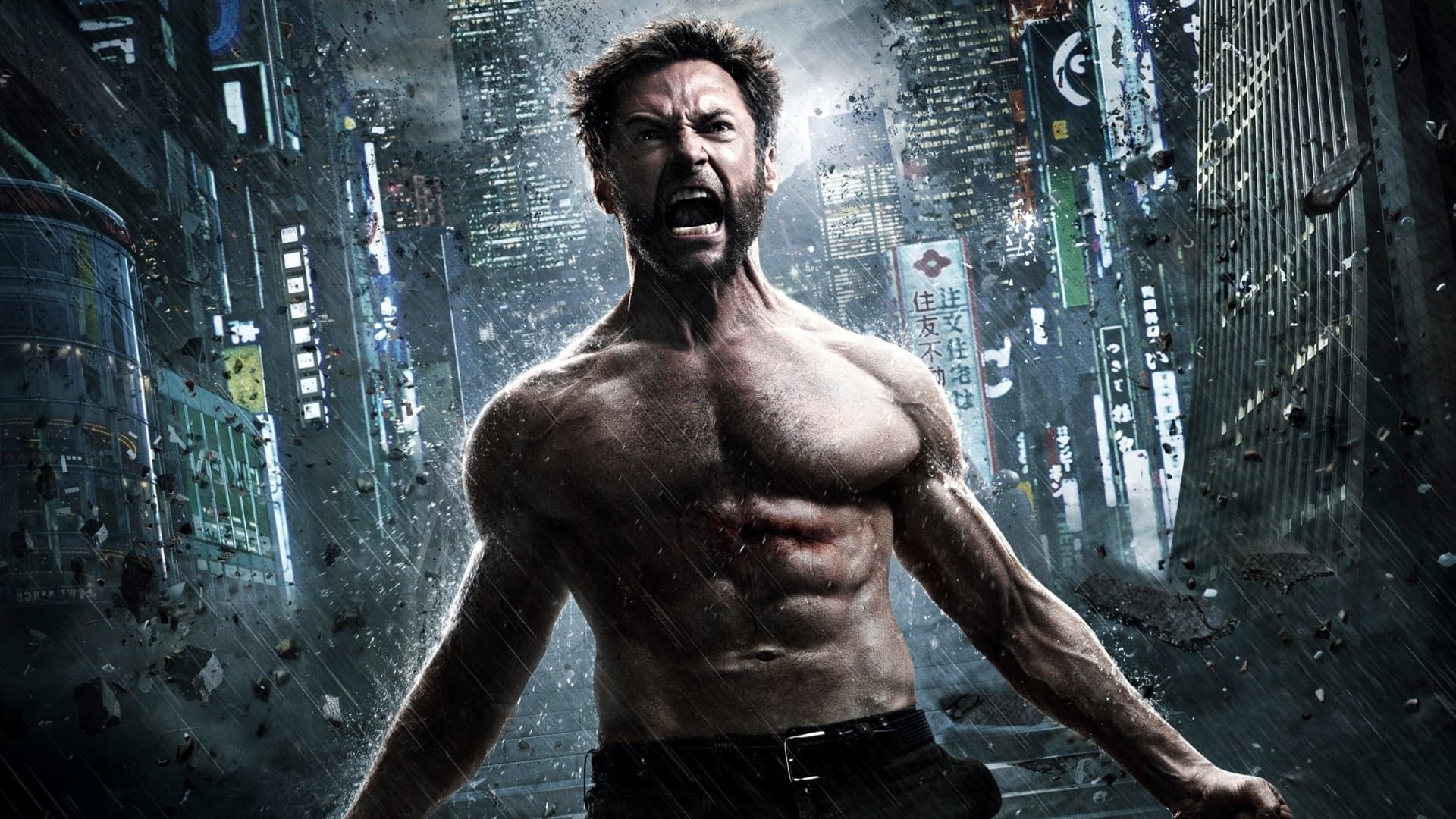 Wolverine: Inmortal