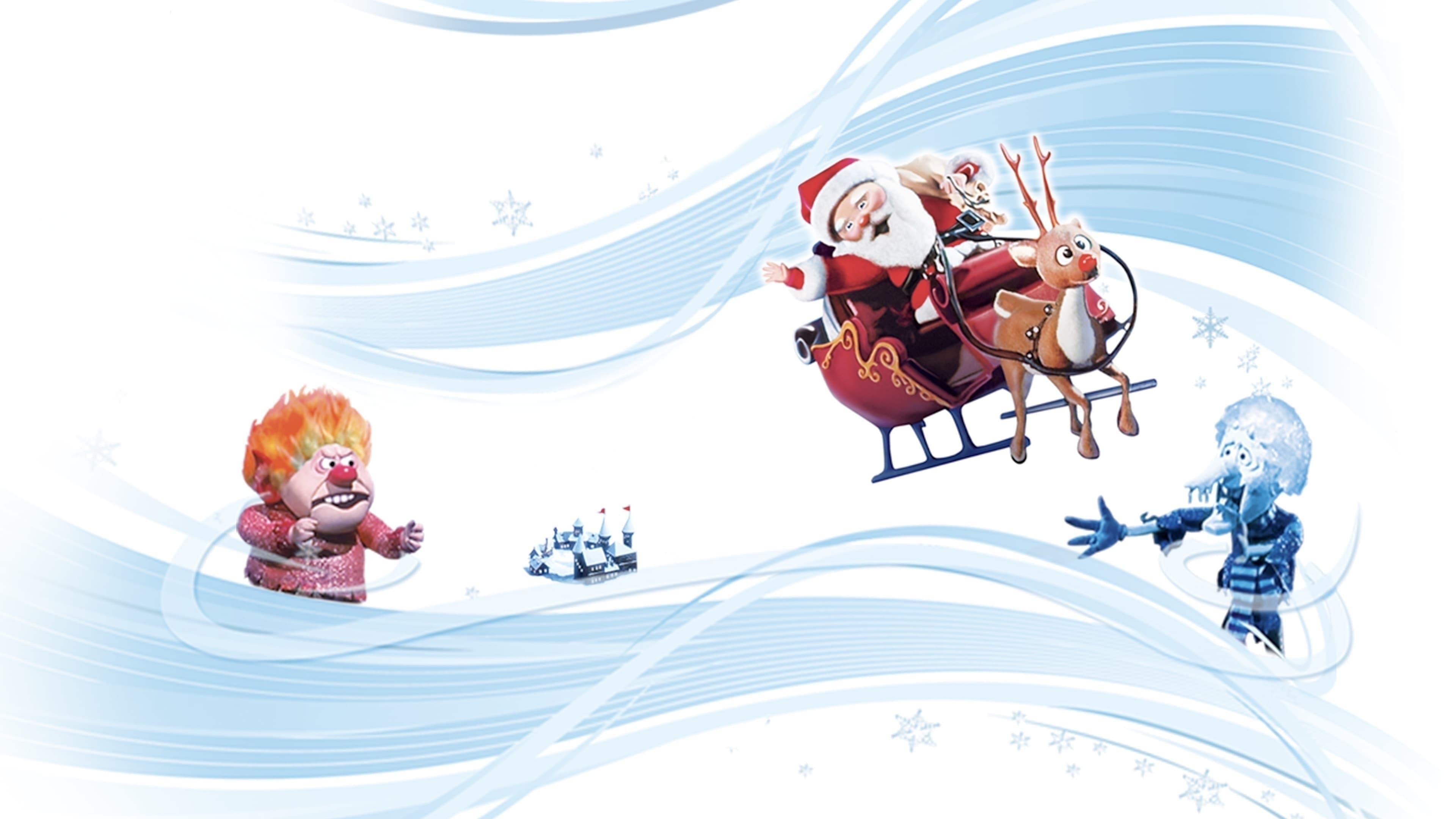Aquel año sin Santa Claus