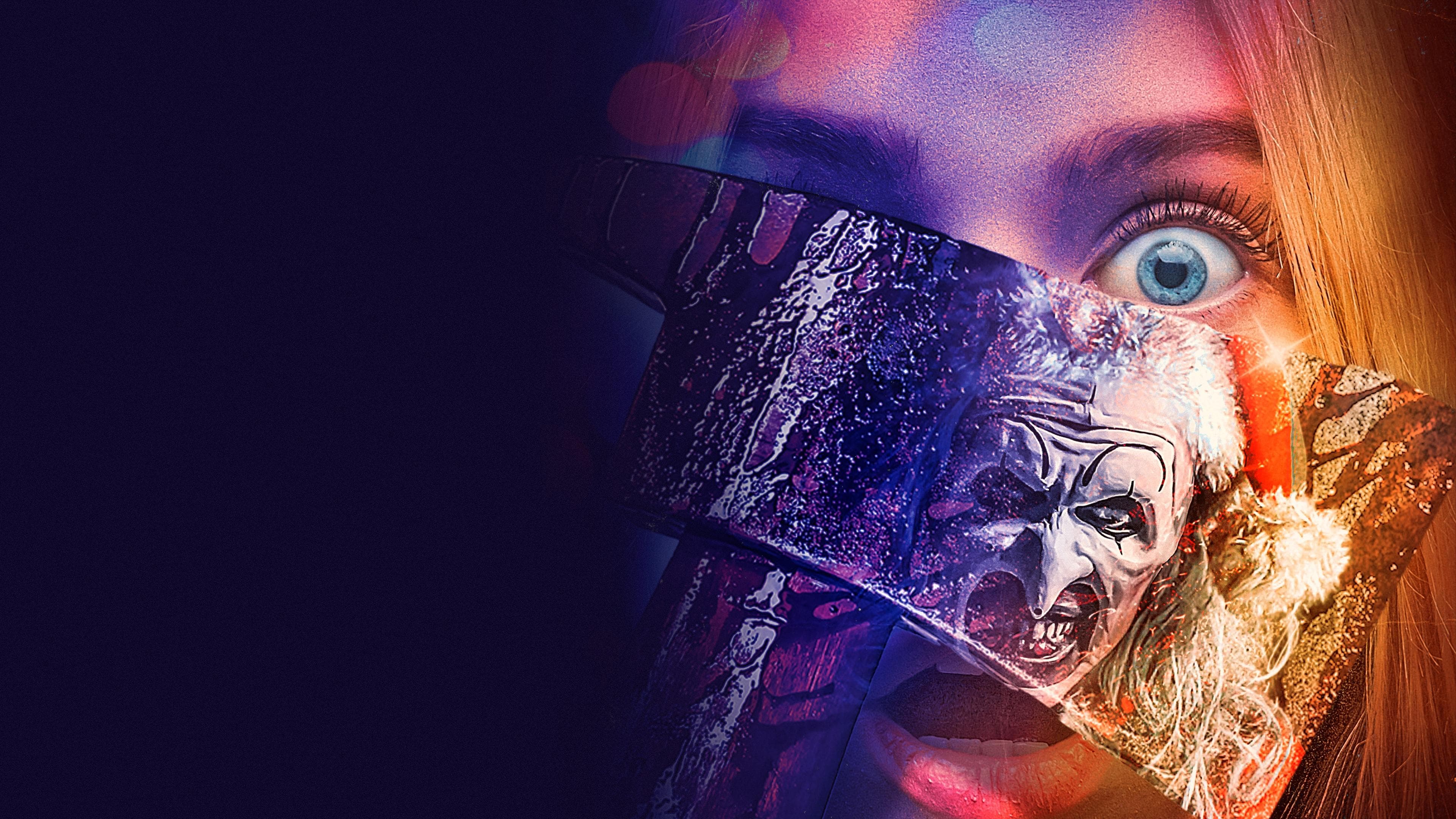Terrifier 3: Payaso Siniestro