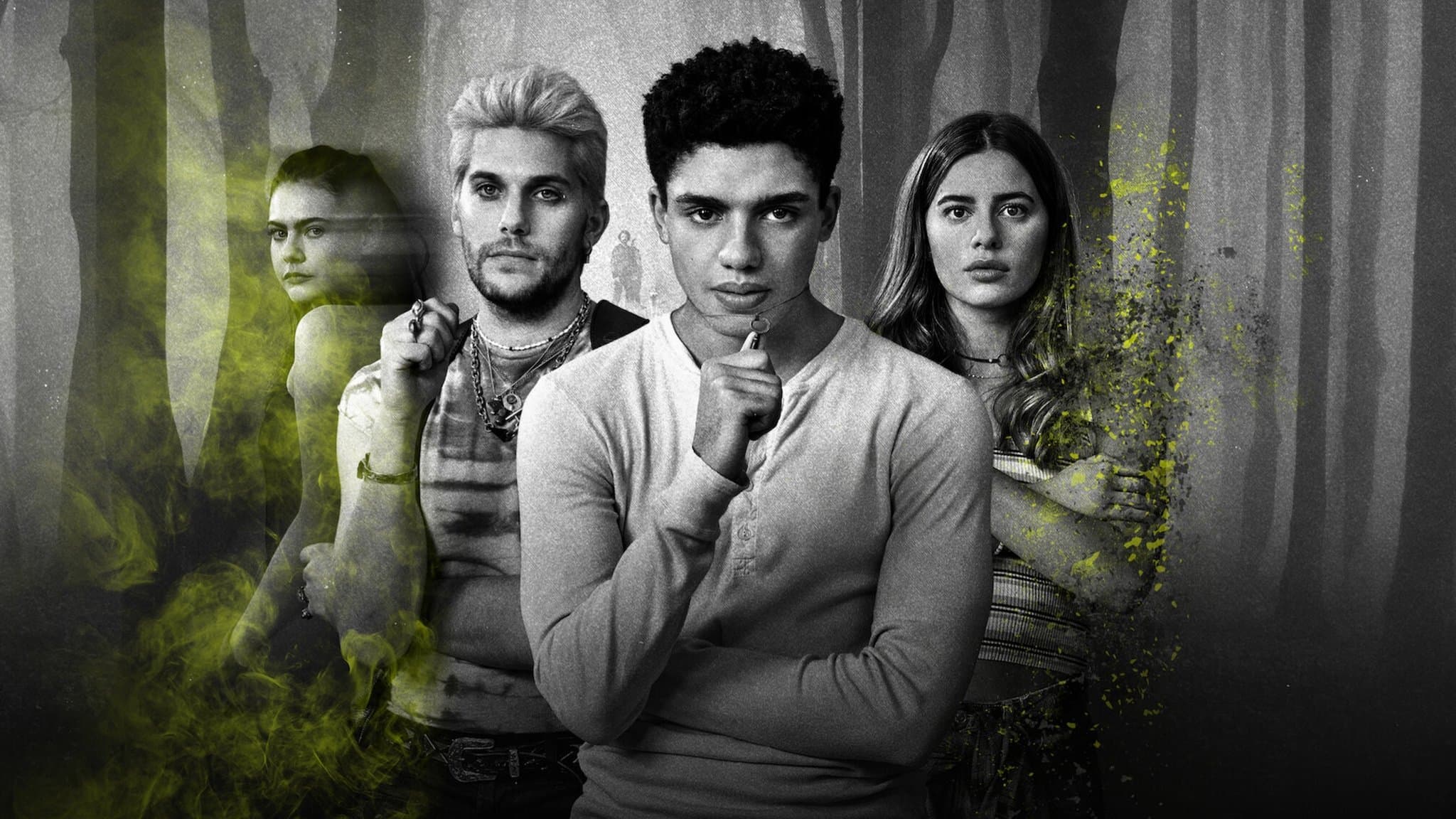 El hijo bastardo y el mismísimo diablo