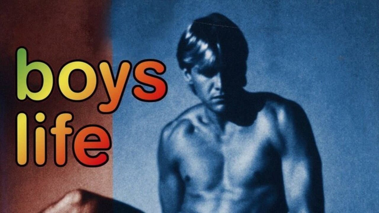 Boys Life Collection