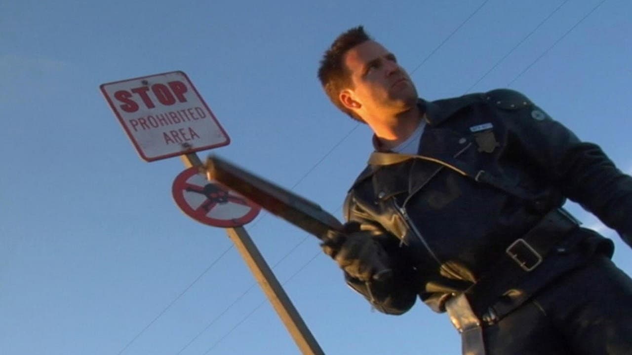 Mad Max: Renegade