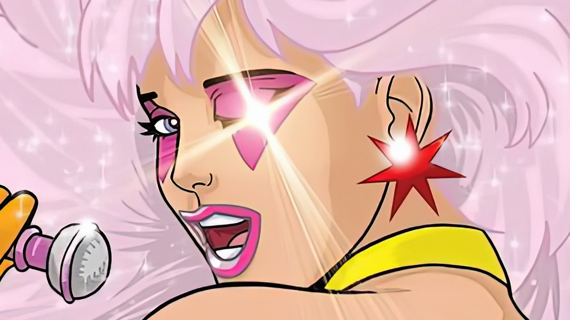 Jem y los hologramas