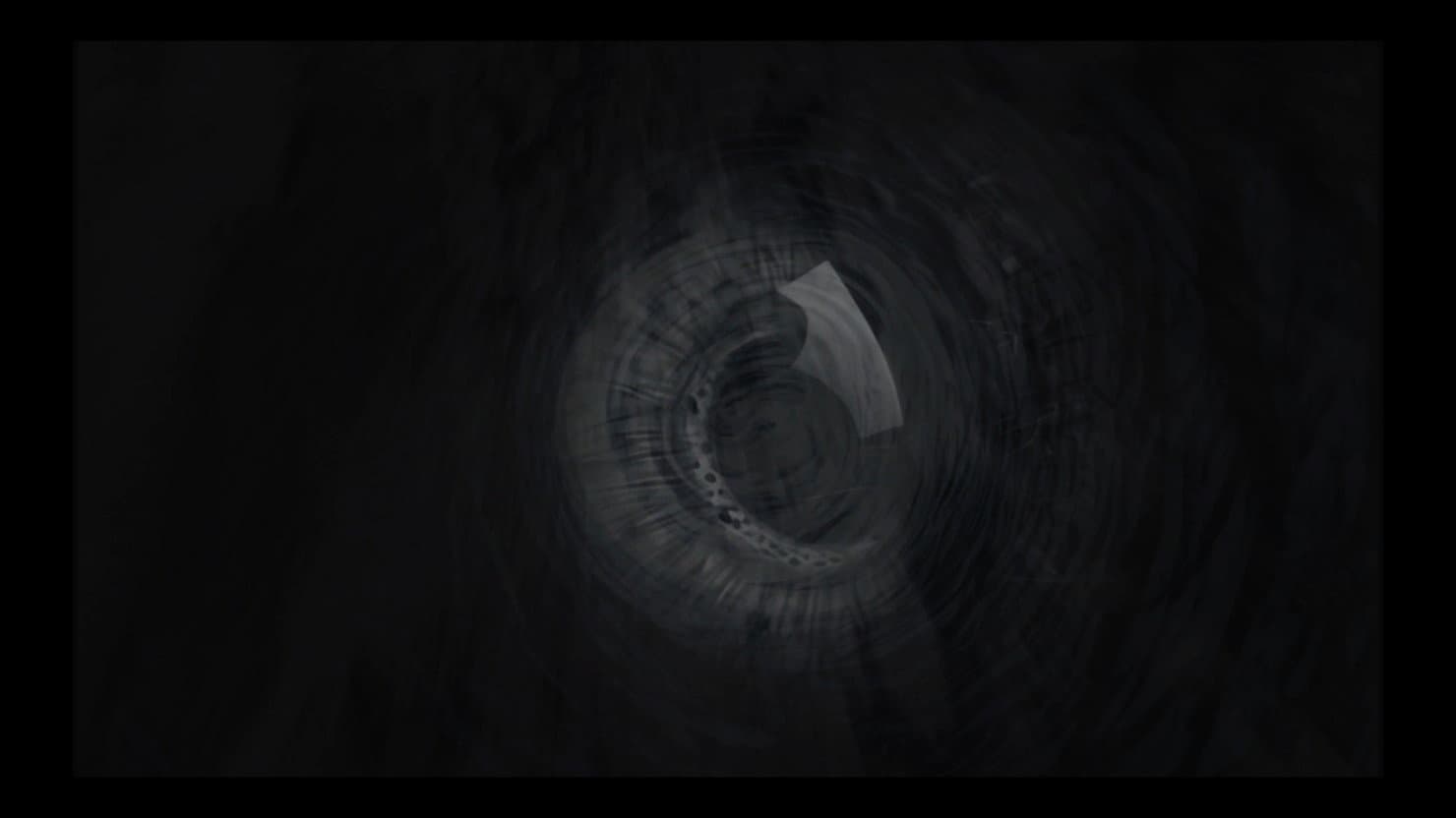 Don't Look in the Dark