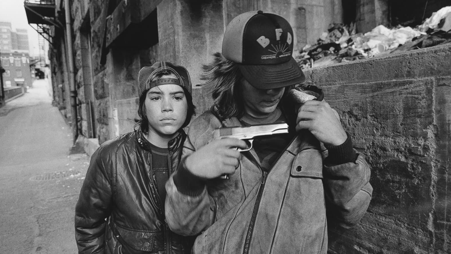 Streetwise Collection