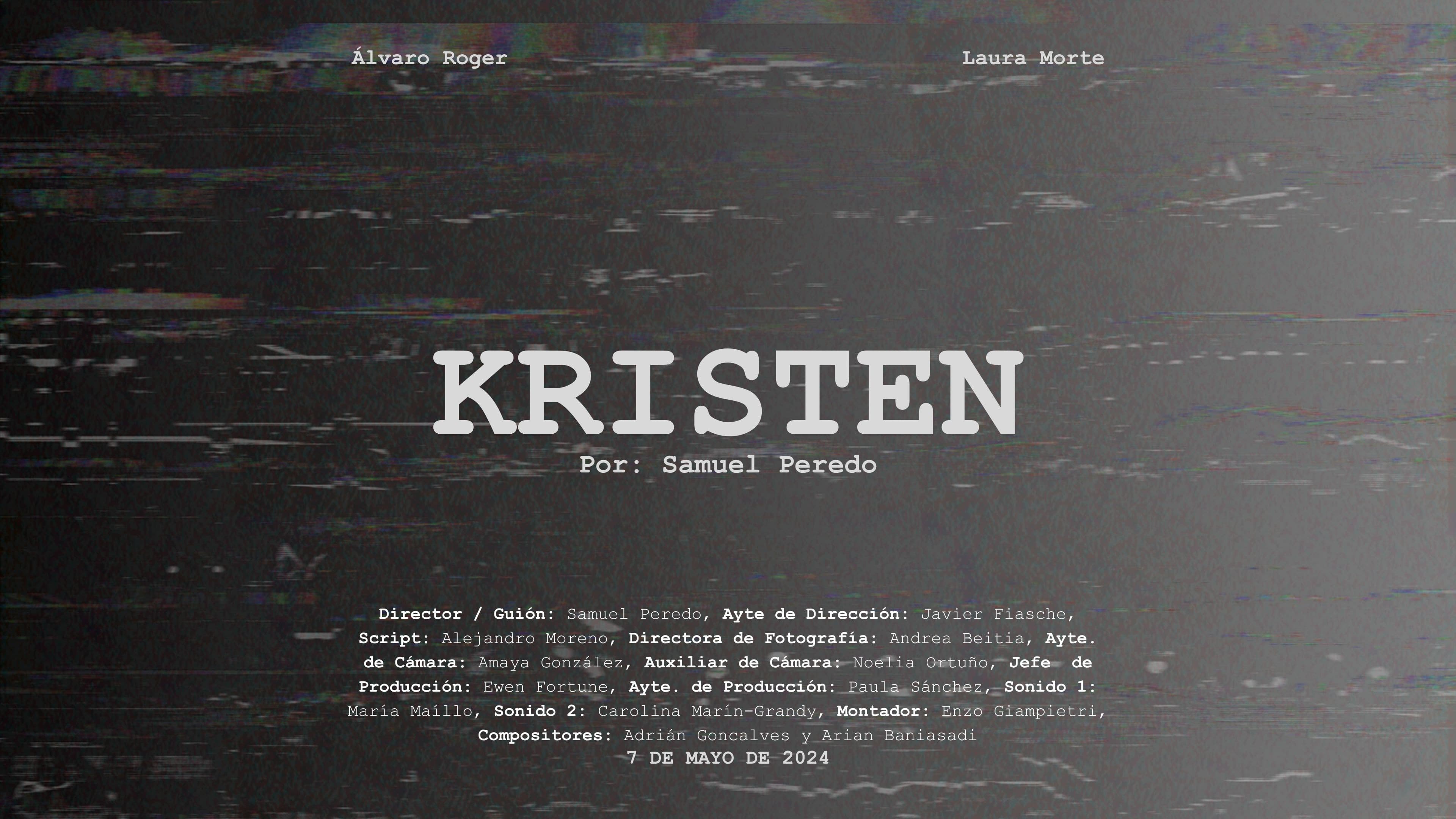 Kristen