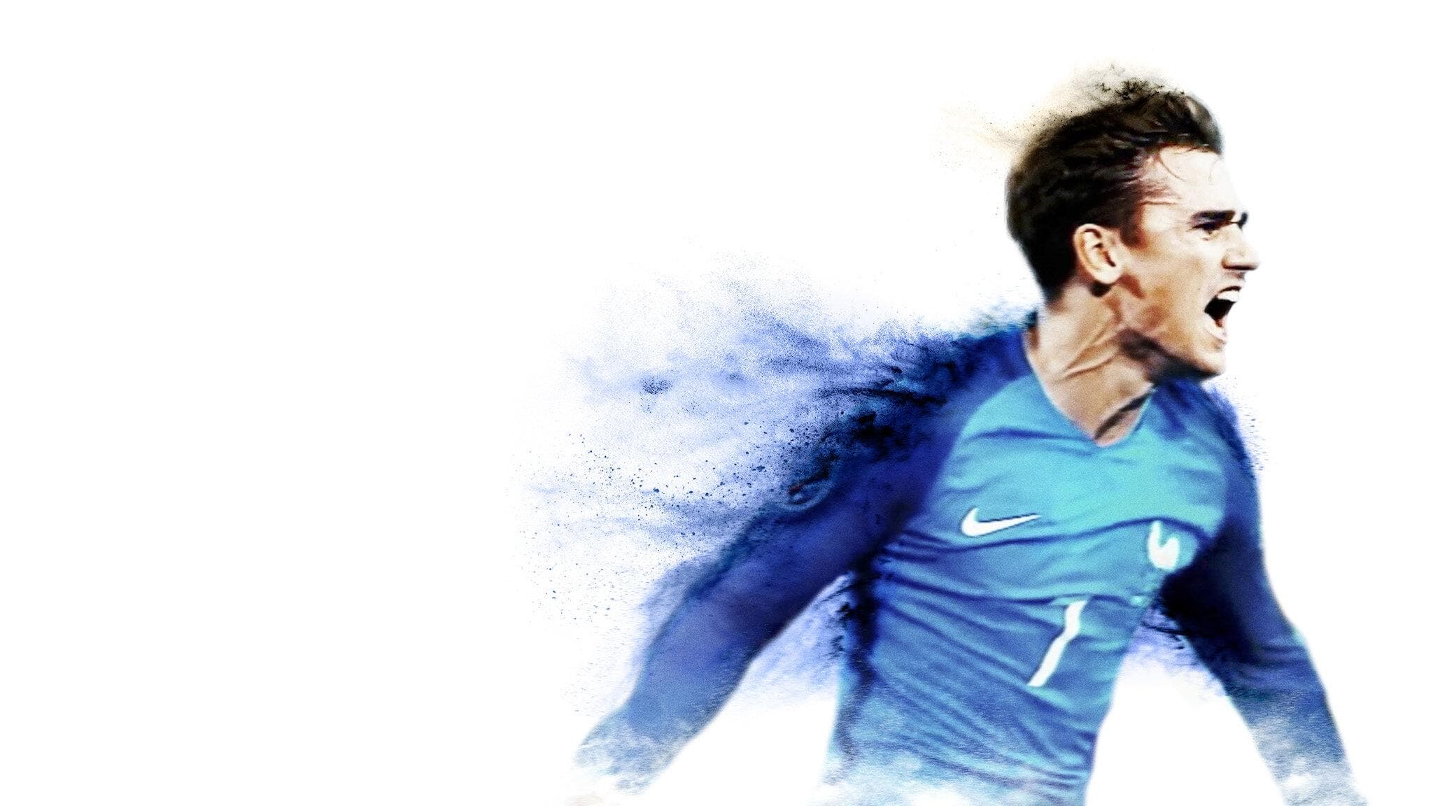 Antoine Griezmann: Nace una leyenda