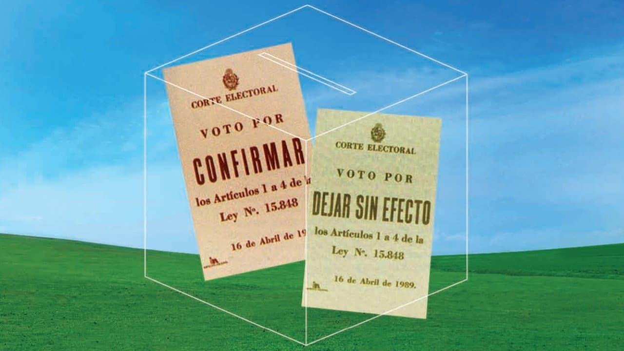 Uruguay, las Cuentas Pendientes