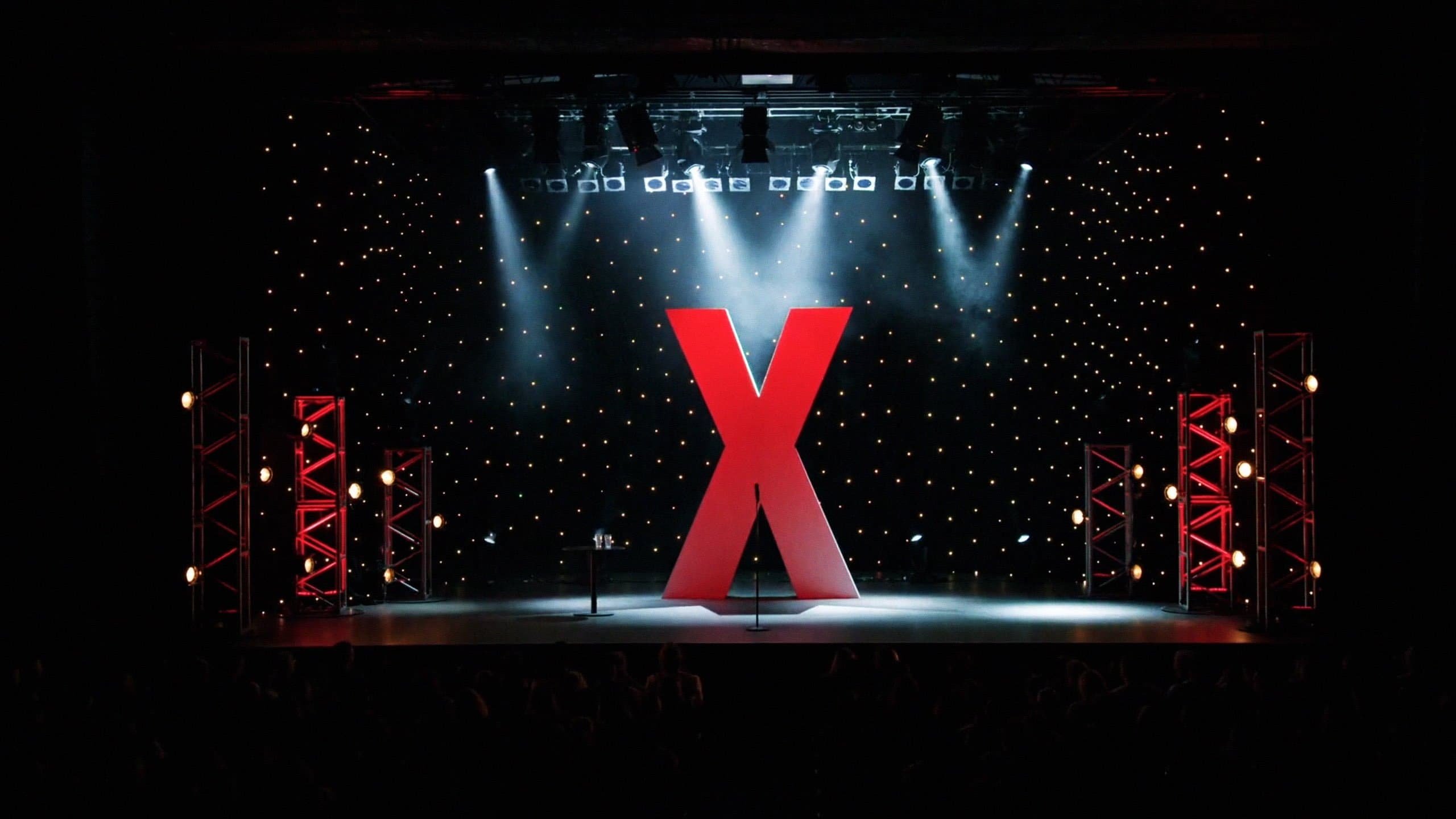 Daniel Sloss: X