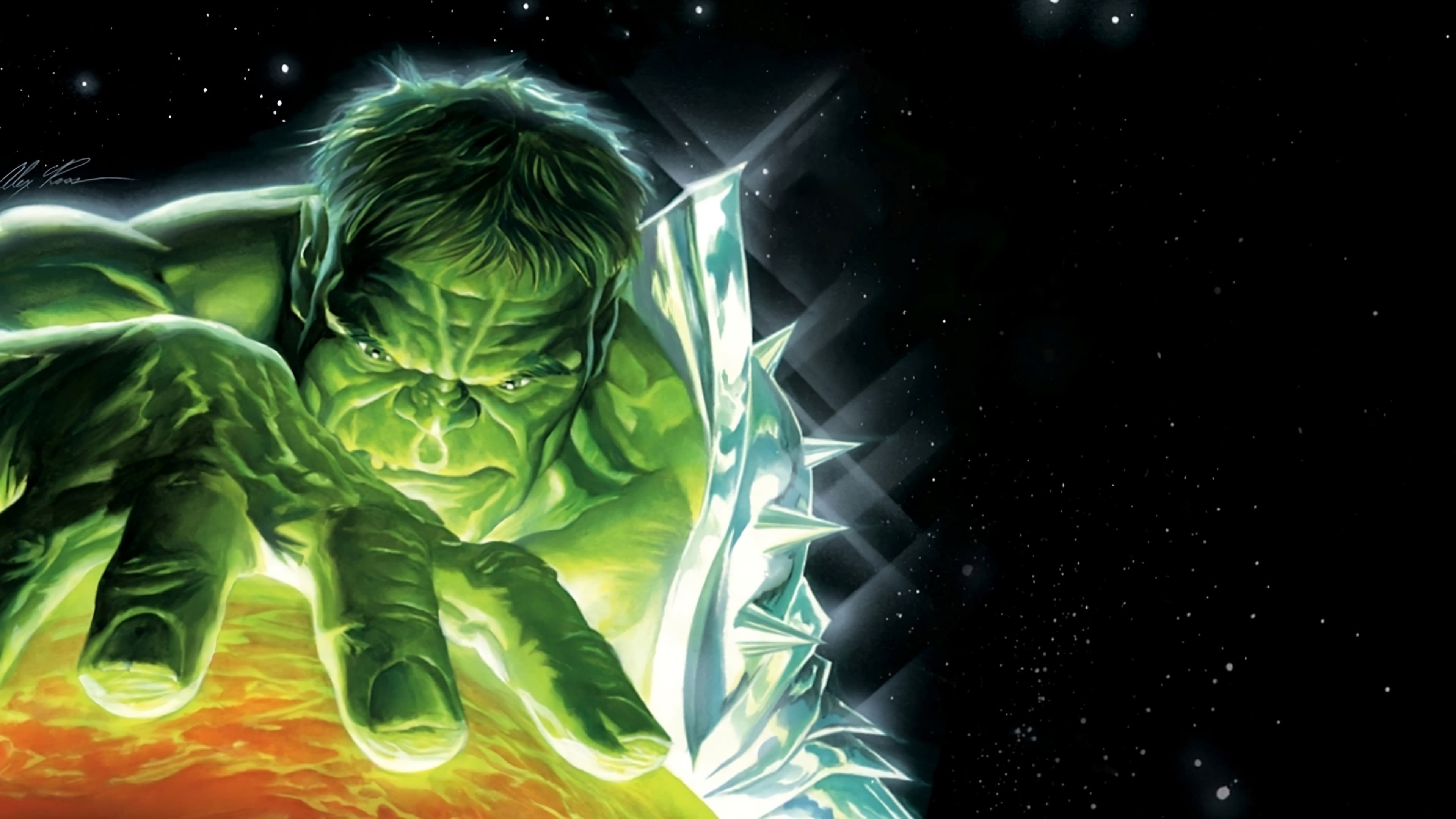 Planeta Hulk