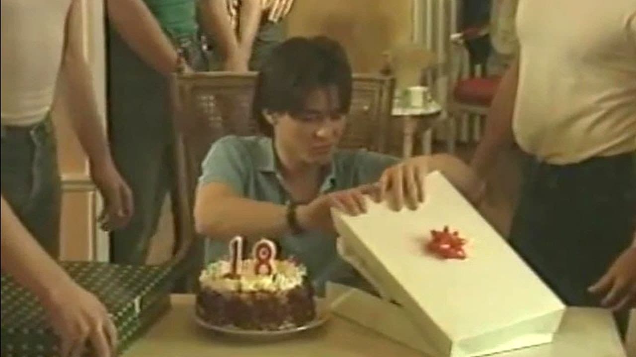 18 Candles