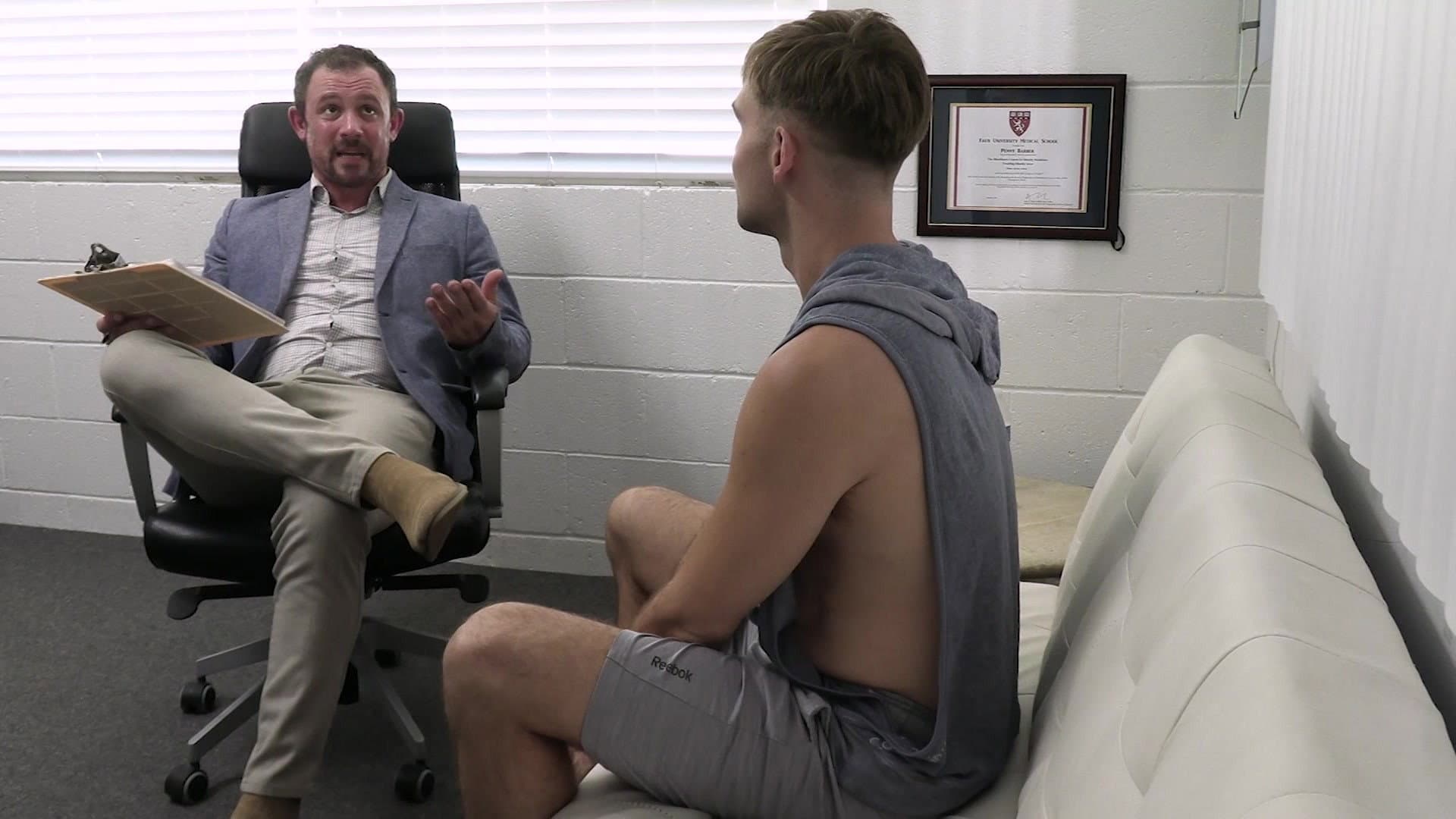 Therapy Dick Collection
