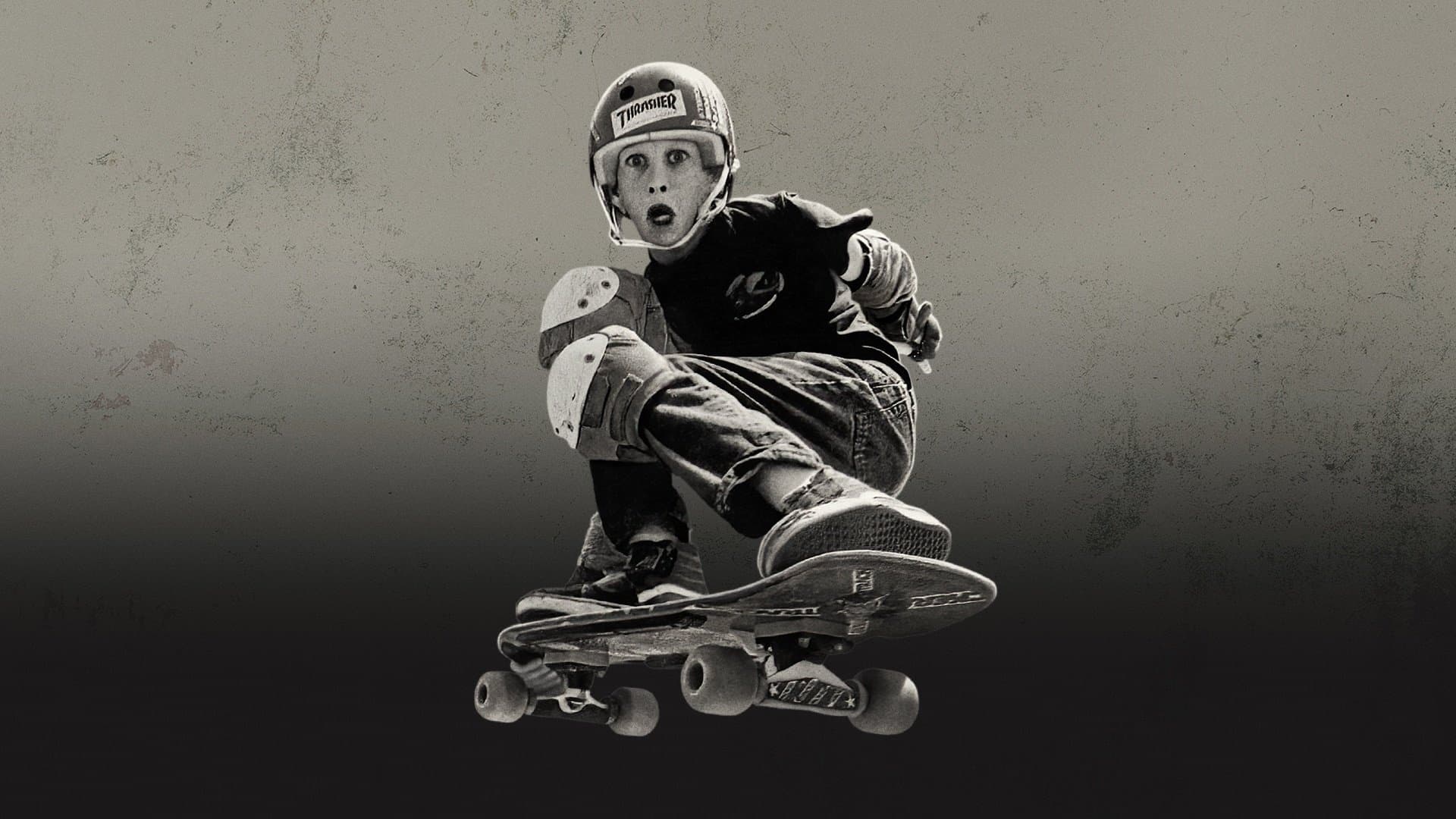 Tony Hawk: Hasta Que Las Ruedas Aguanten