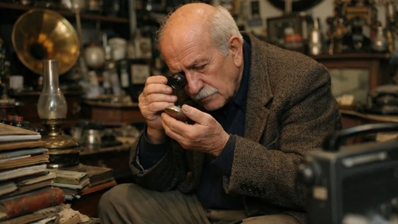 Koleksiyoncu