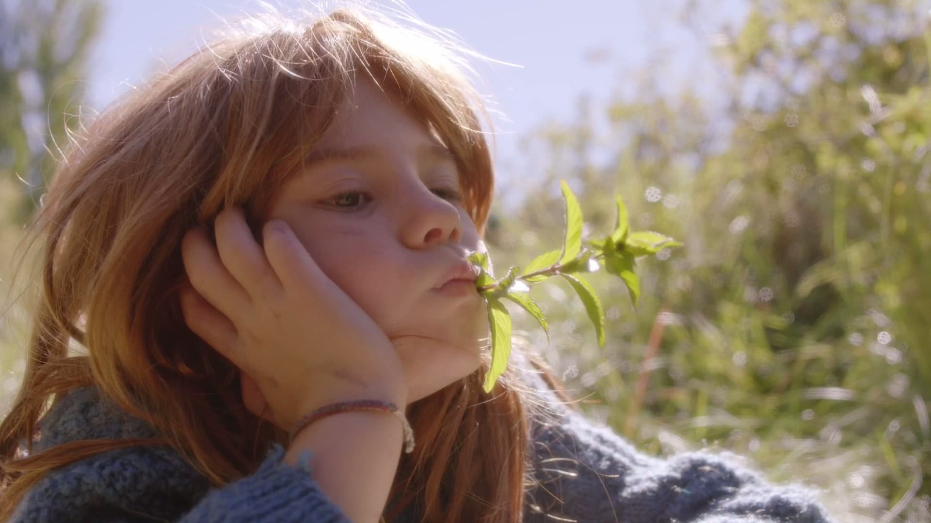 Yo niña