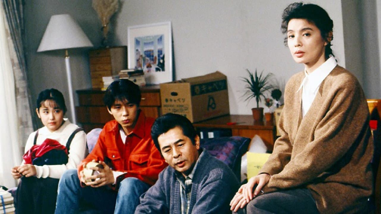木曜日の食卓