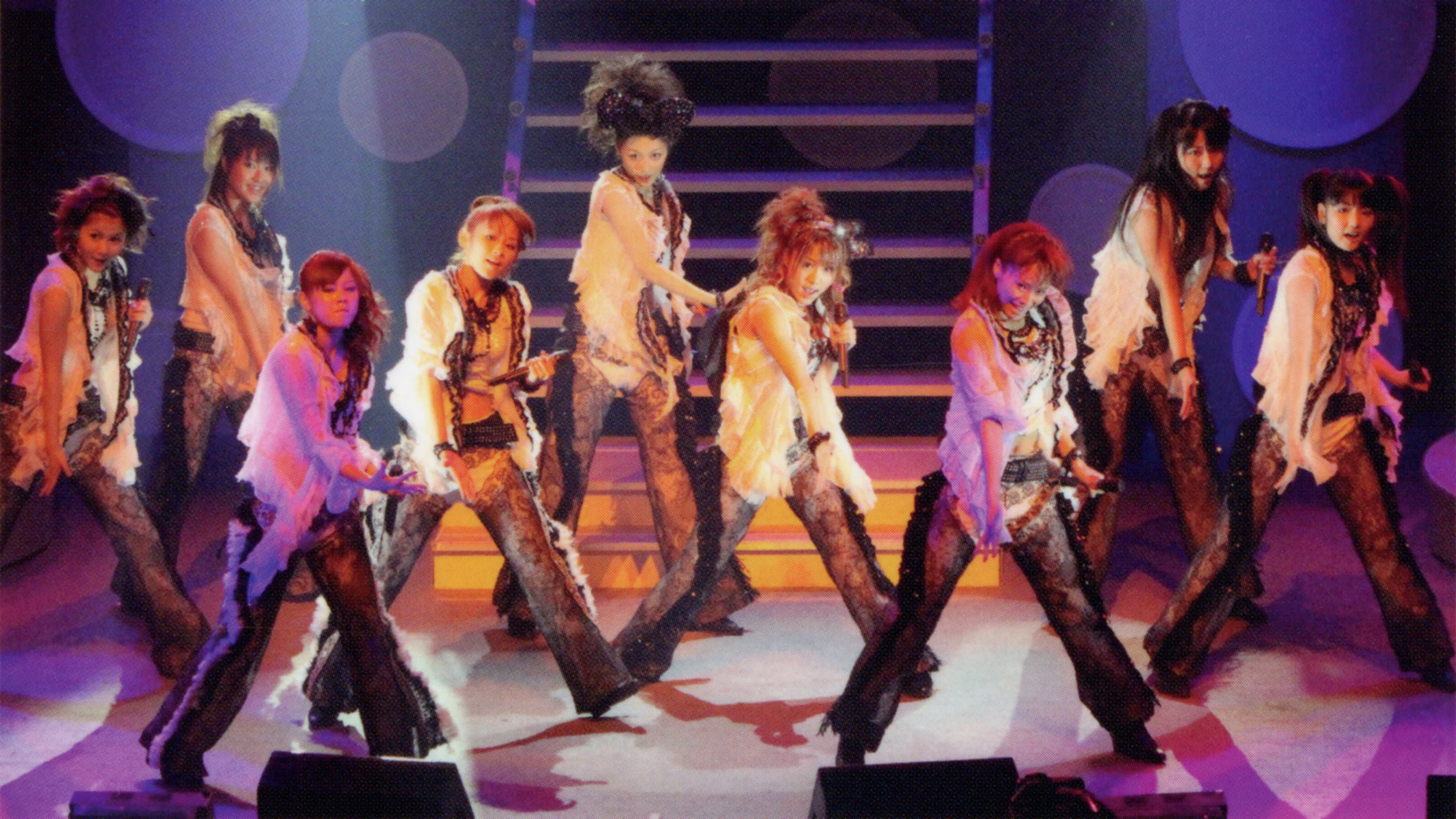 モーニング娘。 コンサートツアー 2009秋 Solo 新垣里沙 ~ナインスマイル~