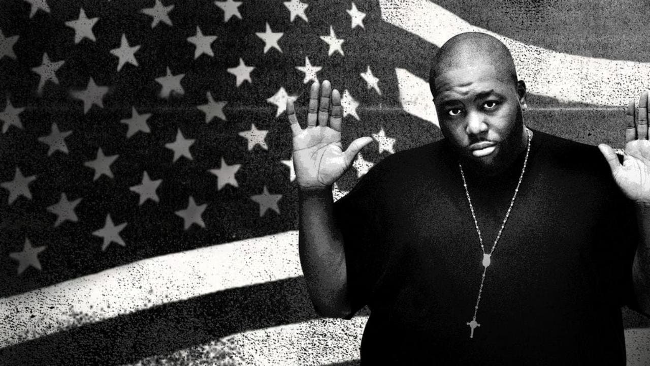 Yo te avisé con Killer Mike