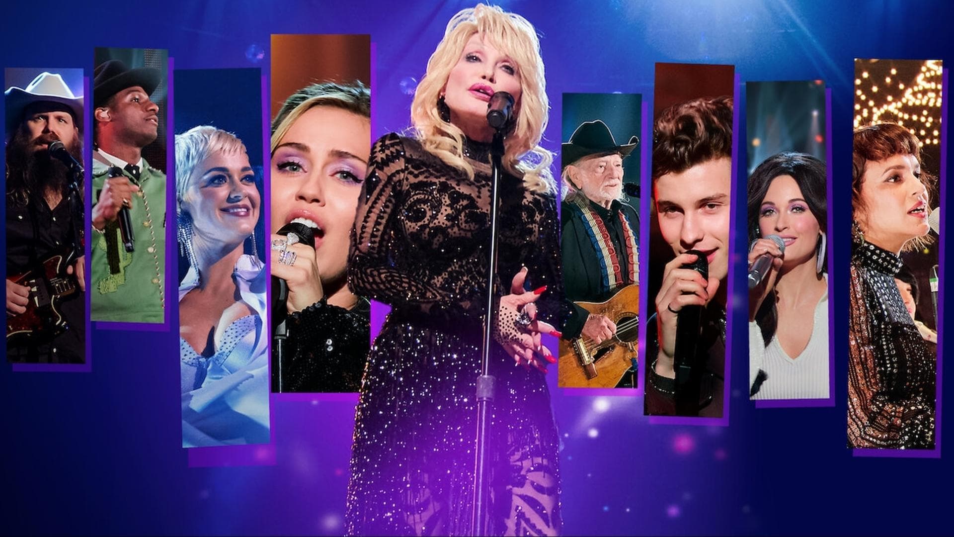 Dolly Parton: Un tributo a MusiCares