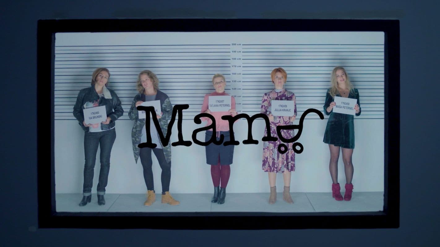 Mame