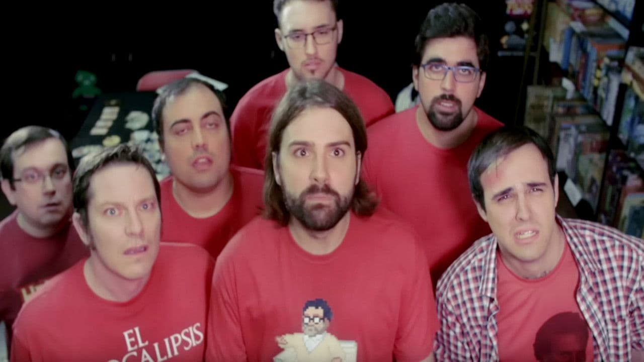 Cine de Basura La pelicula