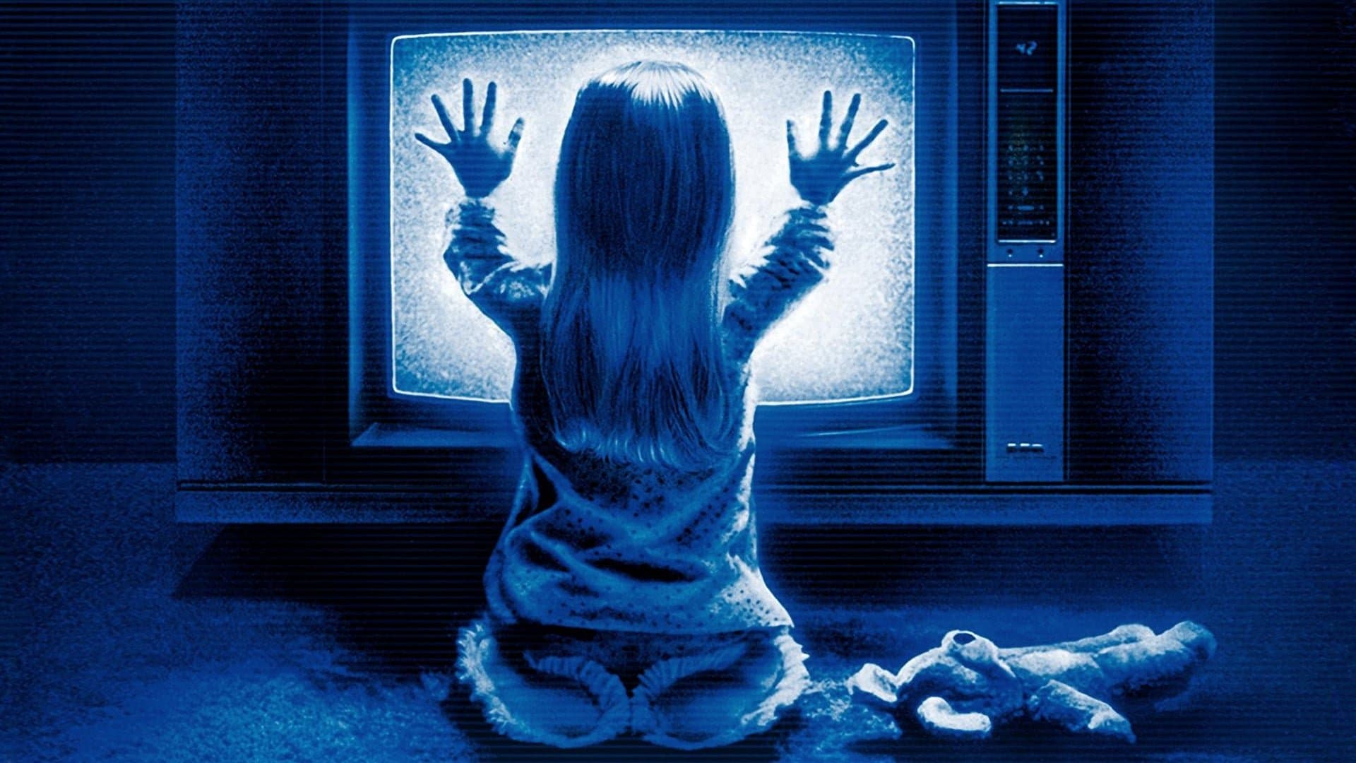 Poltergeist - Colección