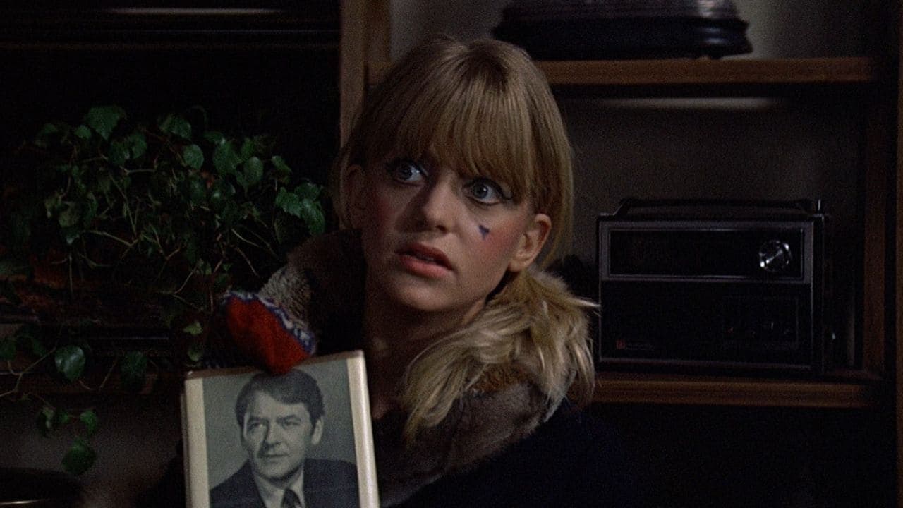 La chica de Petrovka