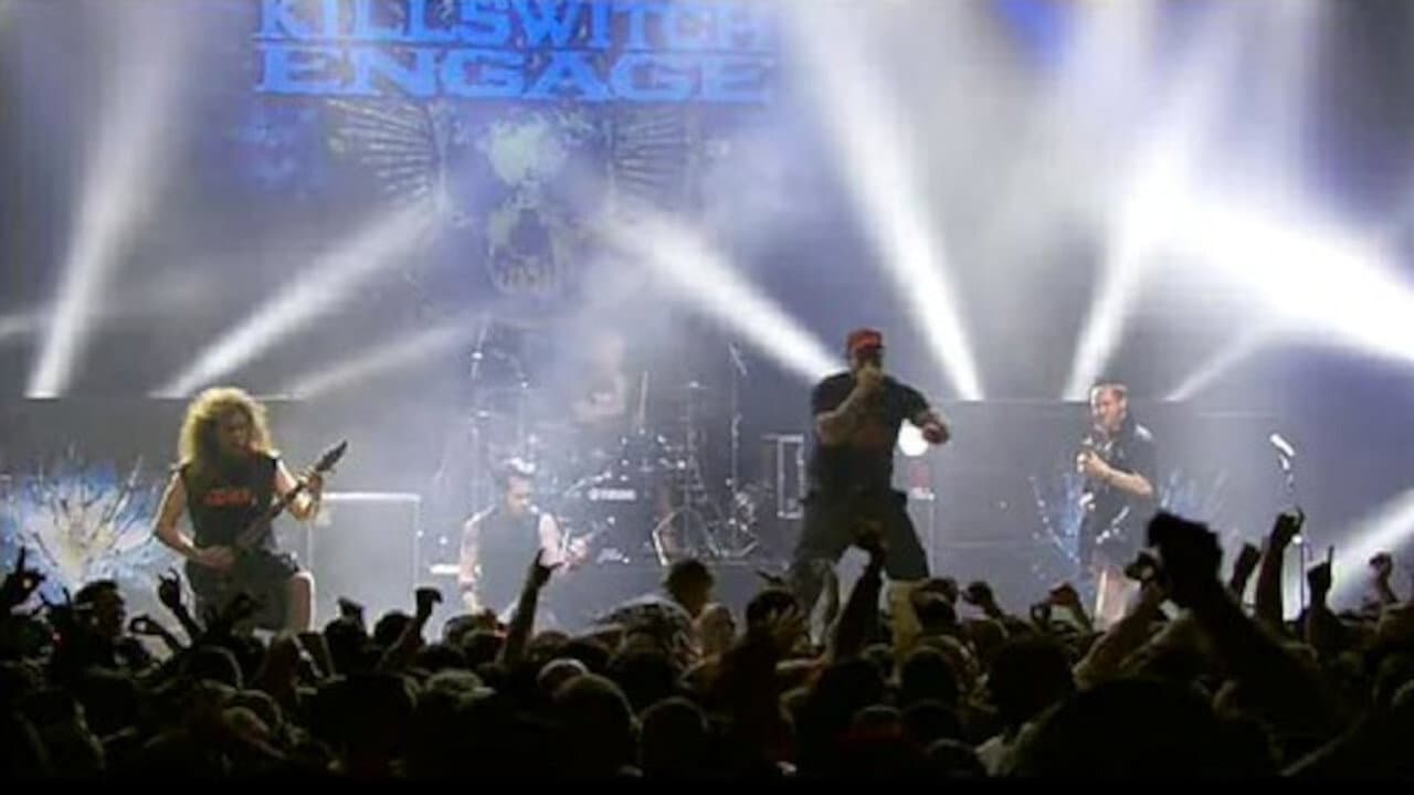 Killswitch Engage Collection