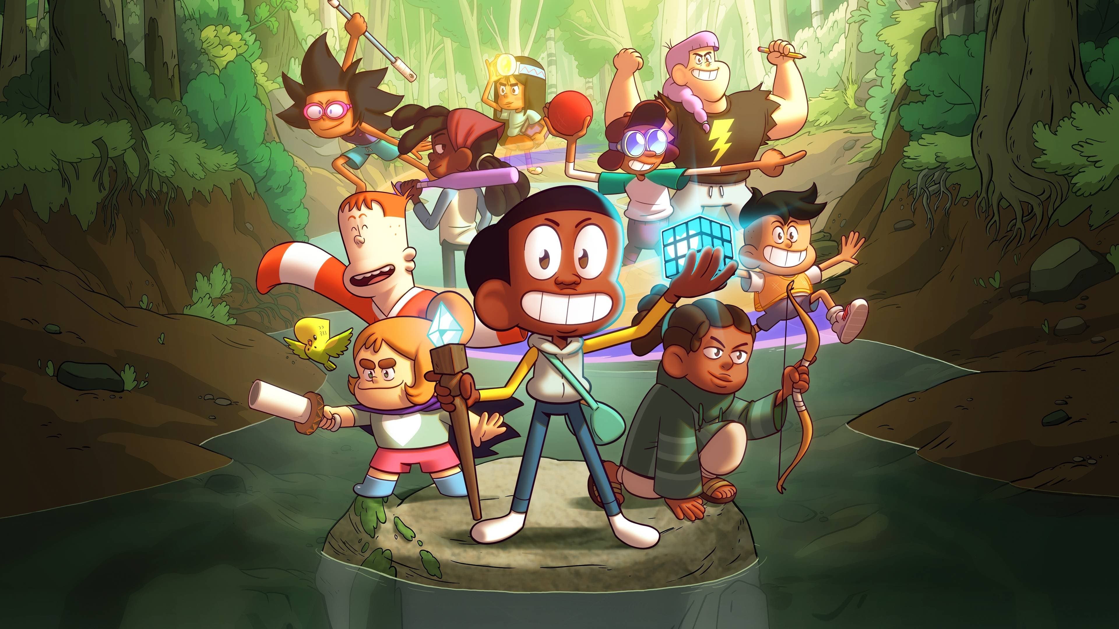El Mundo de Craig