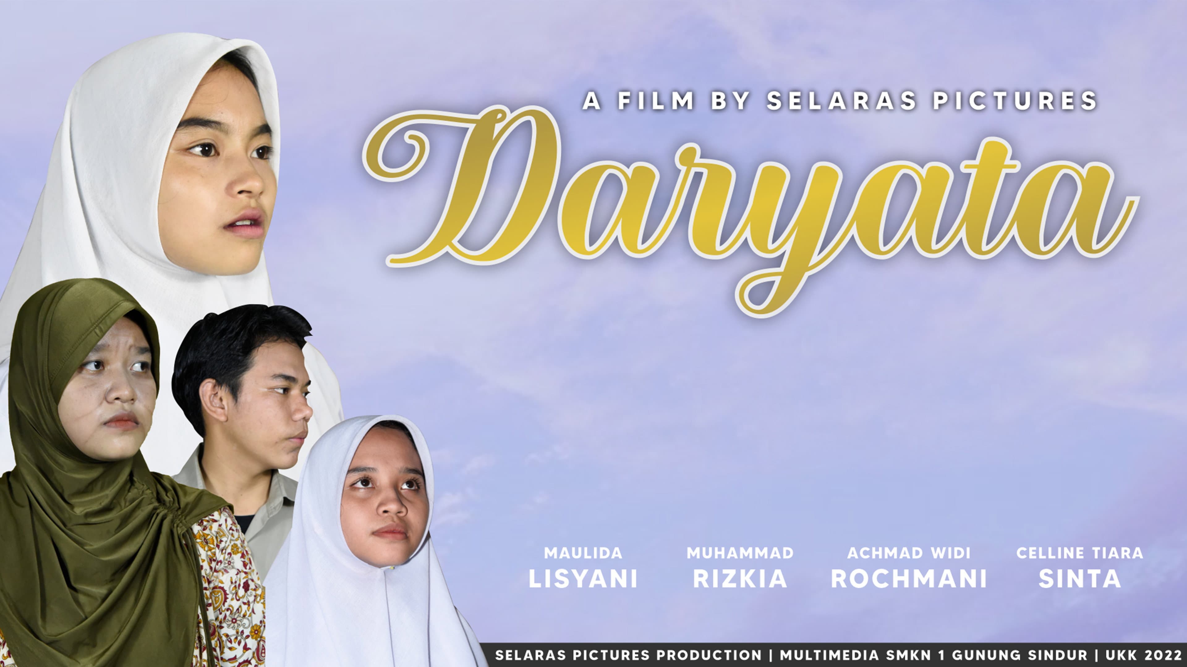 DARYATA